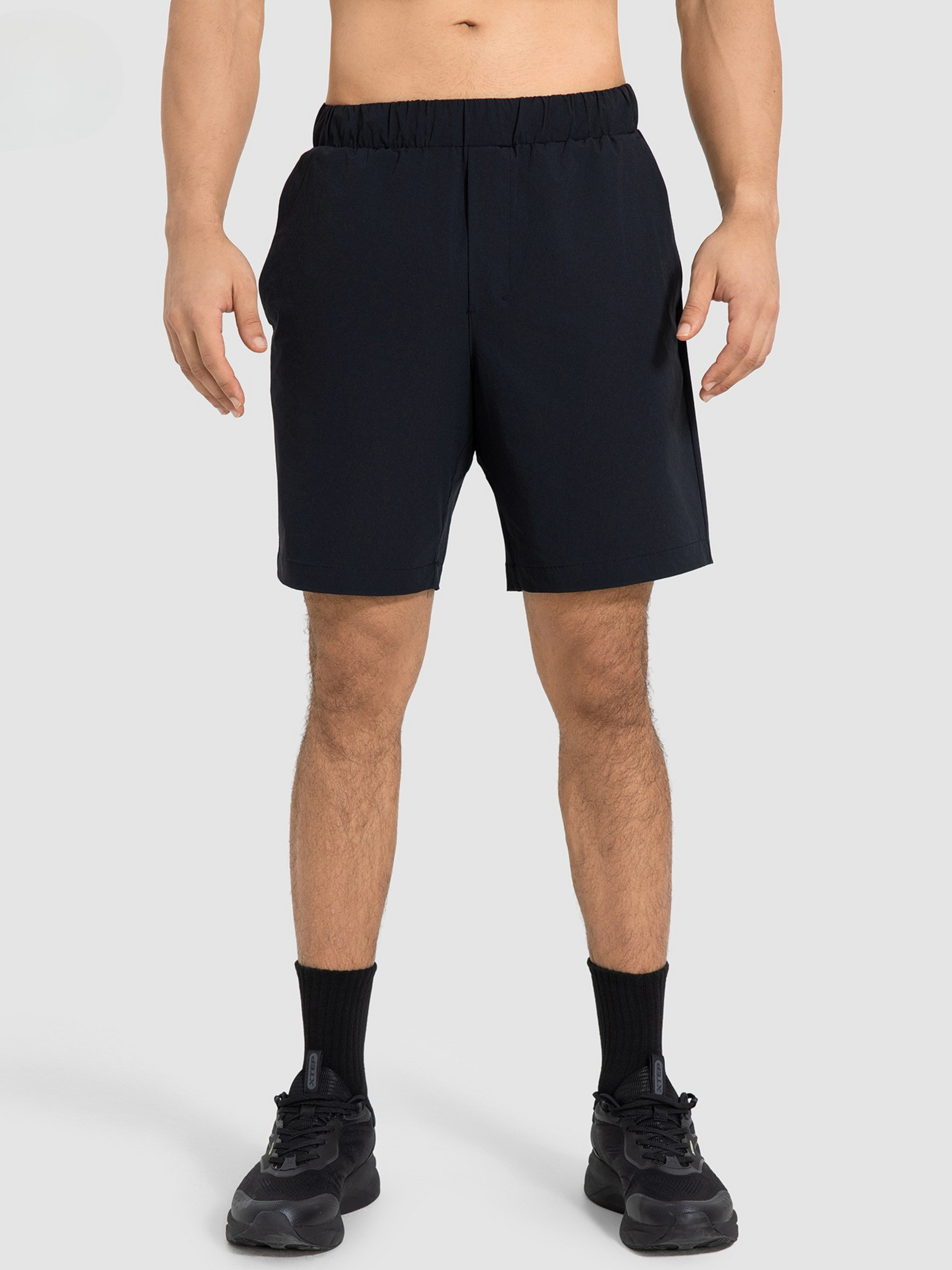 AquaSuit - Men's Quick-Dry Breathable Running Shorts GONGGAR SPORTS