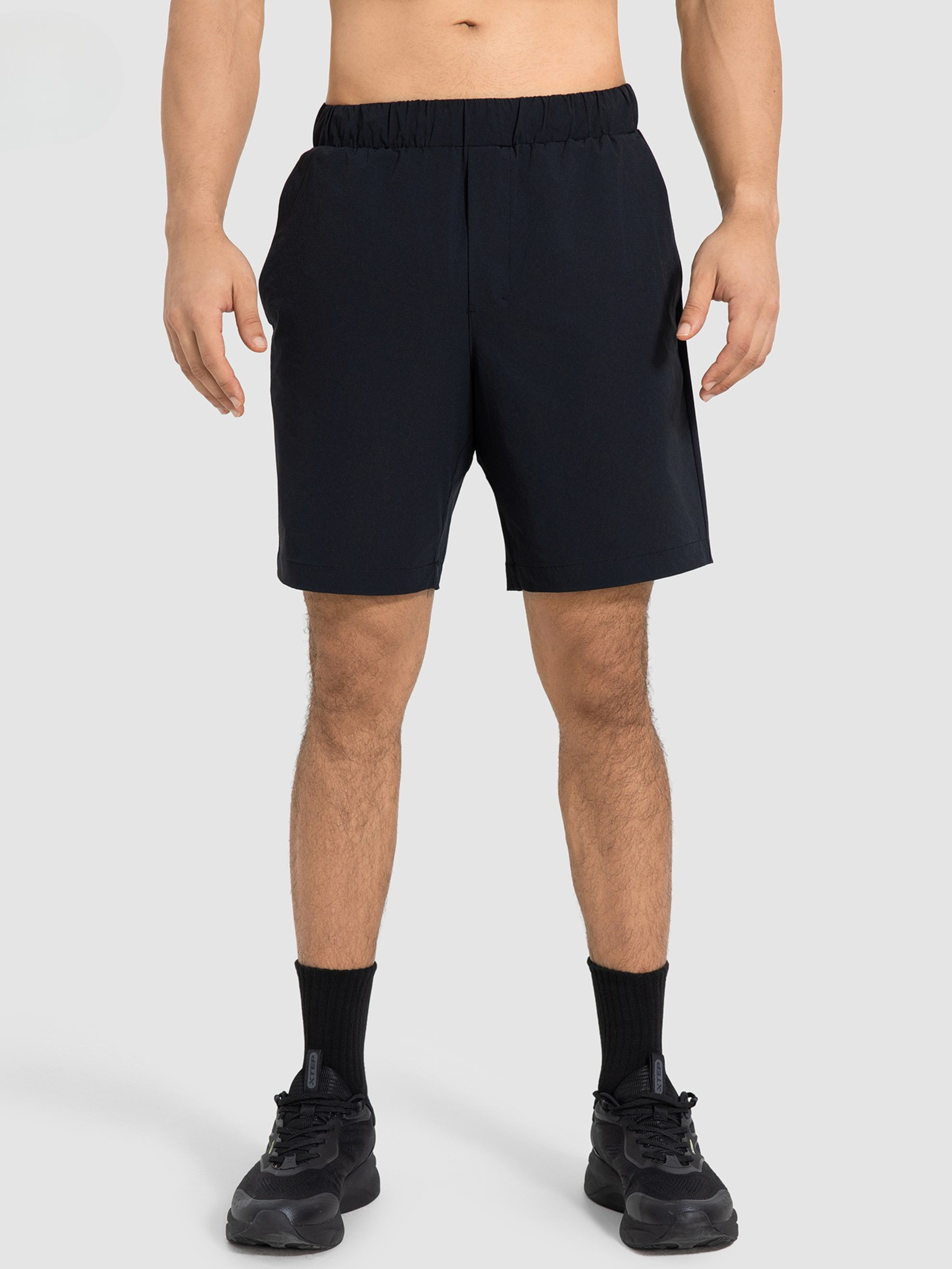 AquaSuit - Men's Quick-Dry Breathable Running Shorts GONGGAR SPORTS