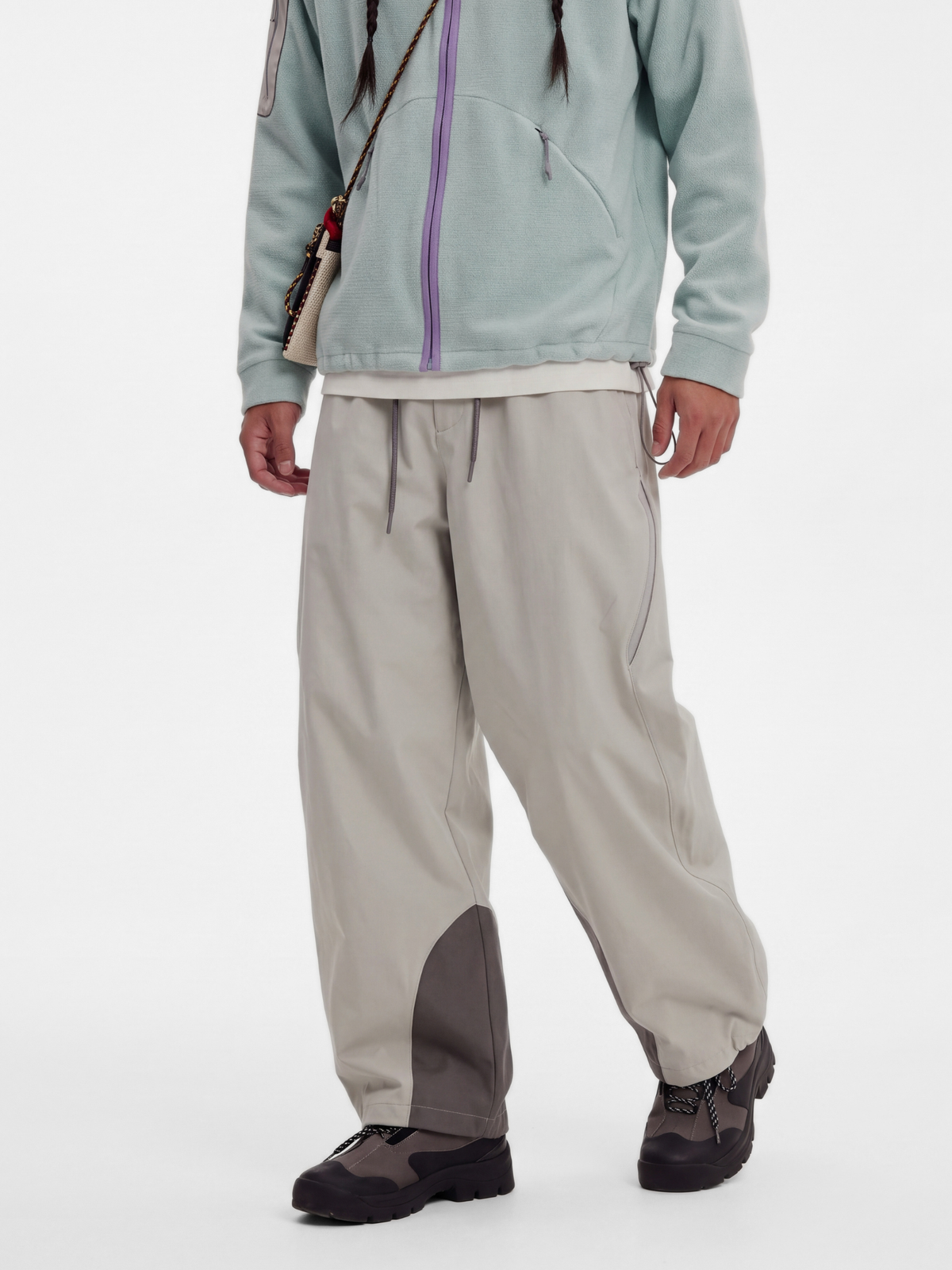 VentShade - Unisex Water-Repellent Breathable Abrasion-Resistant Outdoor Pants