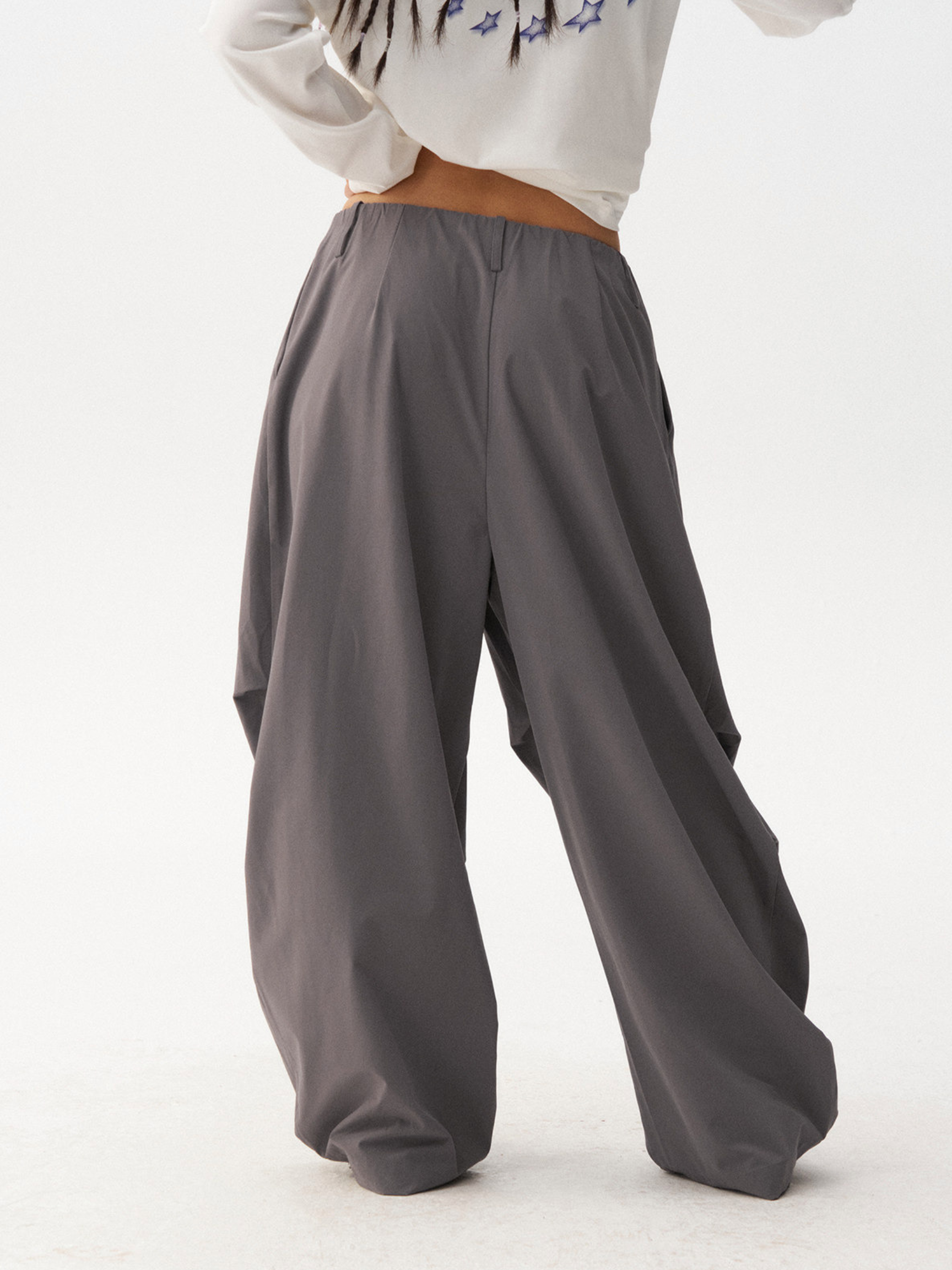 PuffFloat - Women's Moisture-Wicking Quick-Dry Performance Pants