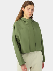 MesaMark - High Performance Breathable Hiking Jacket GONGGAR SPORTS