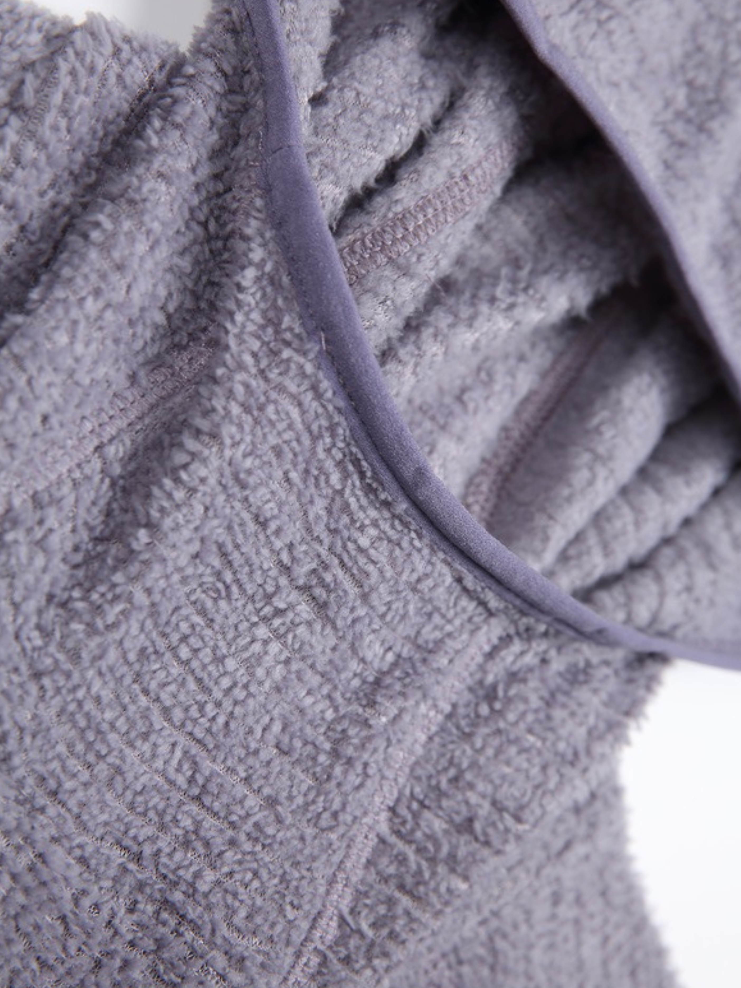 Briarwood - Lightweight Hooded Fleece Sweatshirt