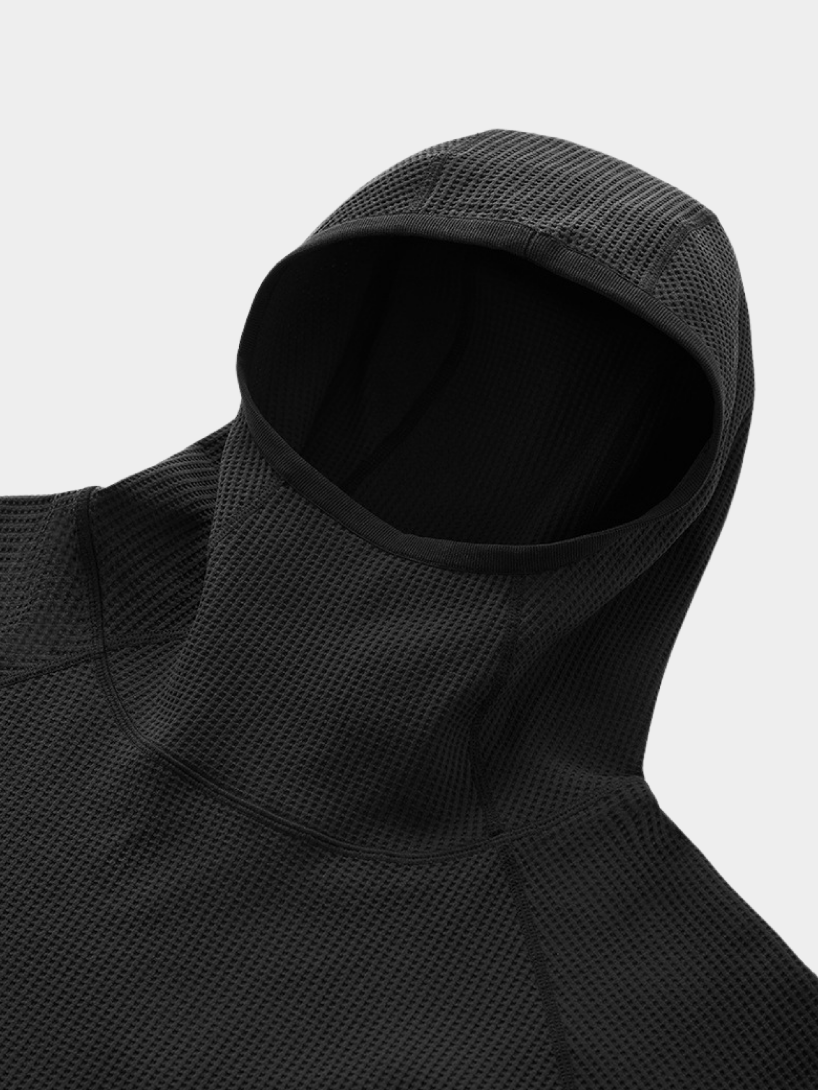 Wolfspine - Men's SOLOTEX® Waffle Quick-Dry Stretch Long Sleeve