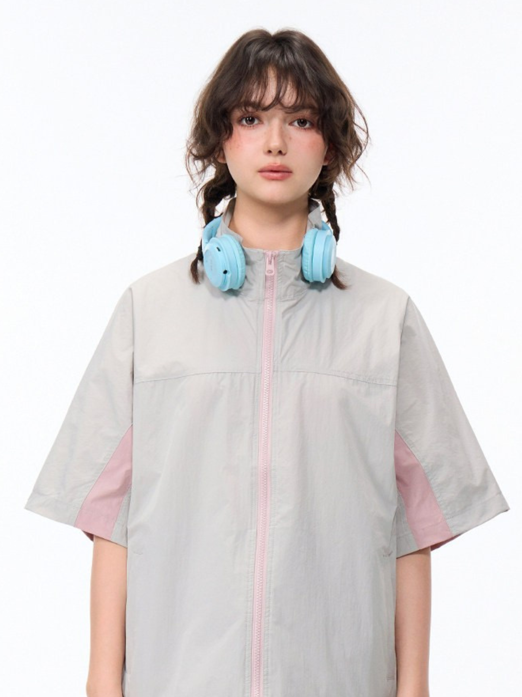 Traverse - Water-Repellent Quick-Dry Sun Protection Shirt