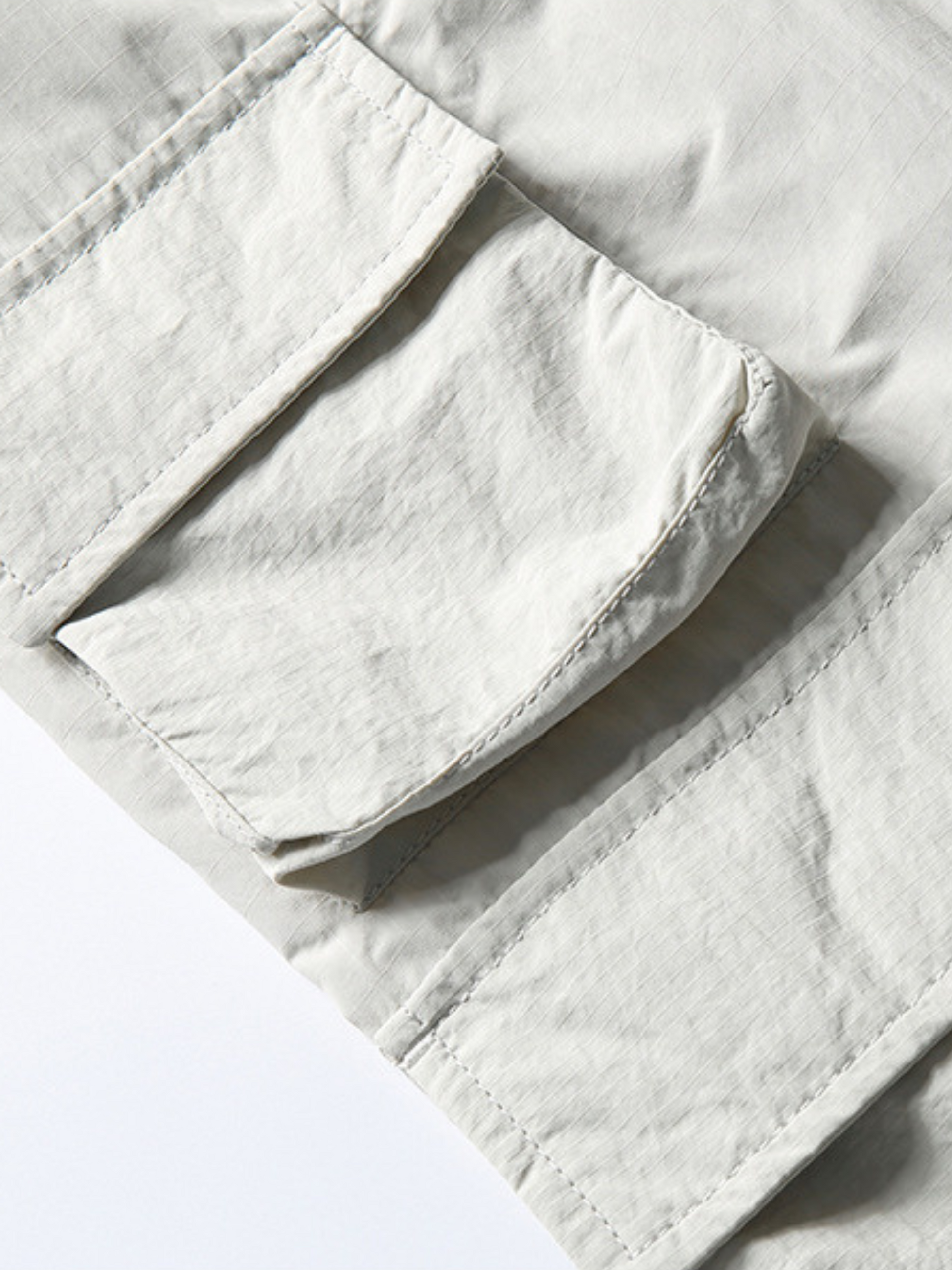 EchoView - Unisex Lightweight Quick-Dry Utility Cargo Pants GONGGAR SPORTS