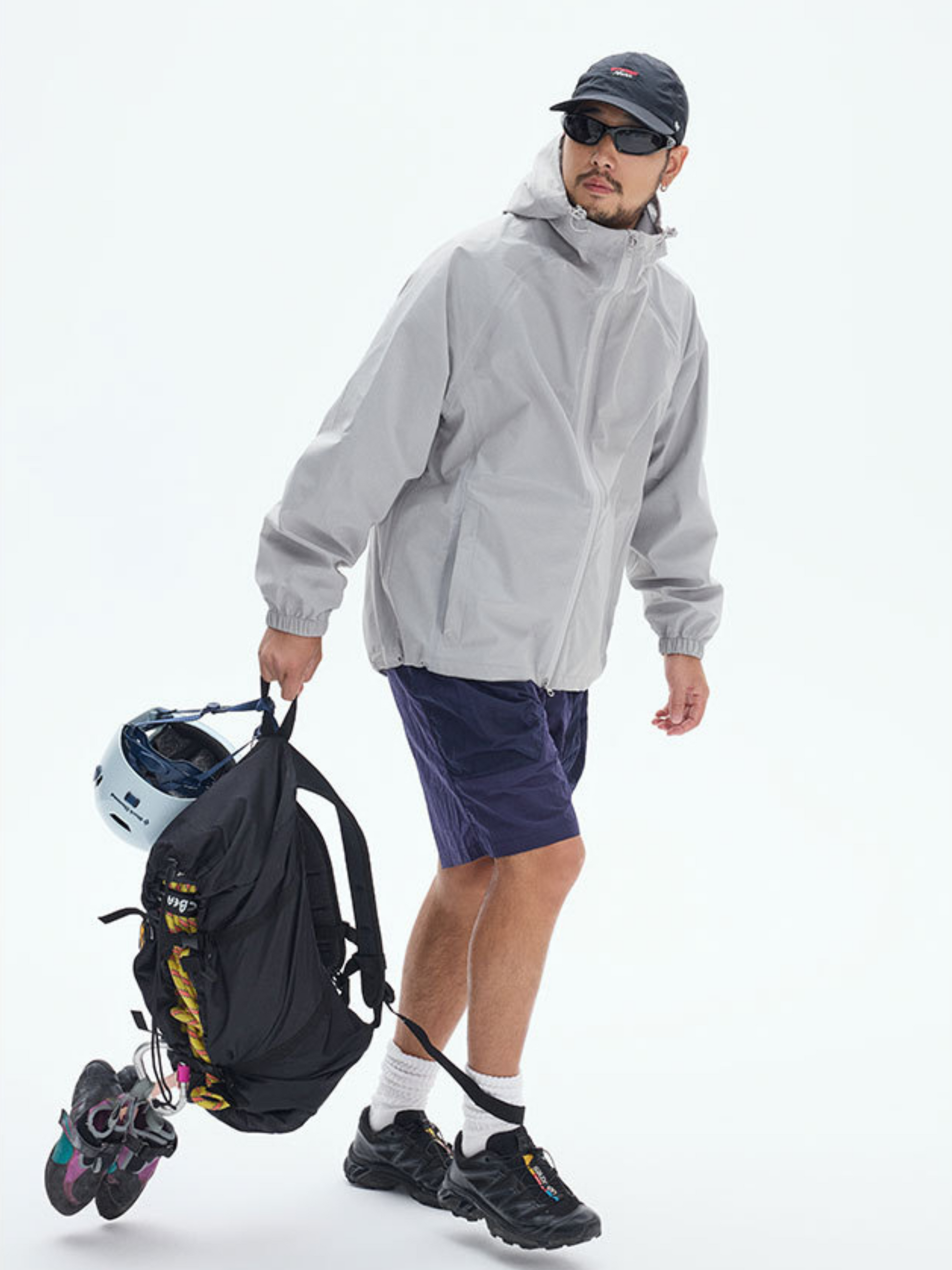 UX-JCK-AshMode GONGGAR SPORTS