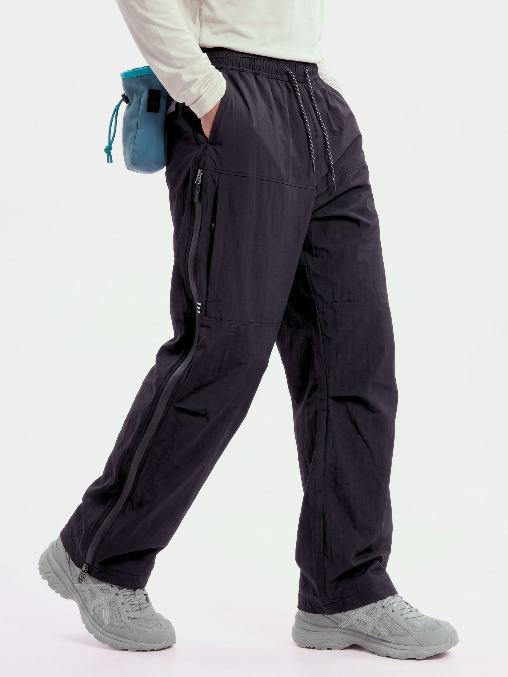 TriArmor - Unisex Water-Repellent Abrasion-Resistant Softshell Pants