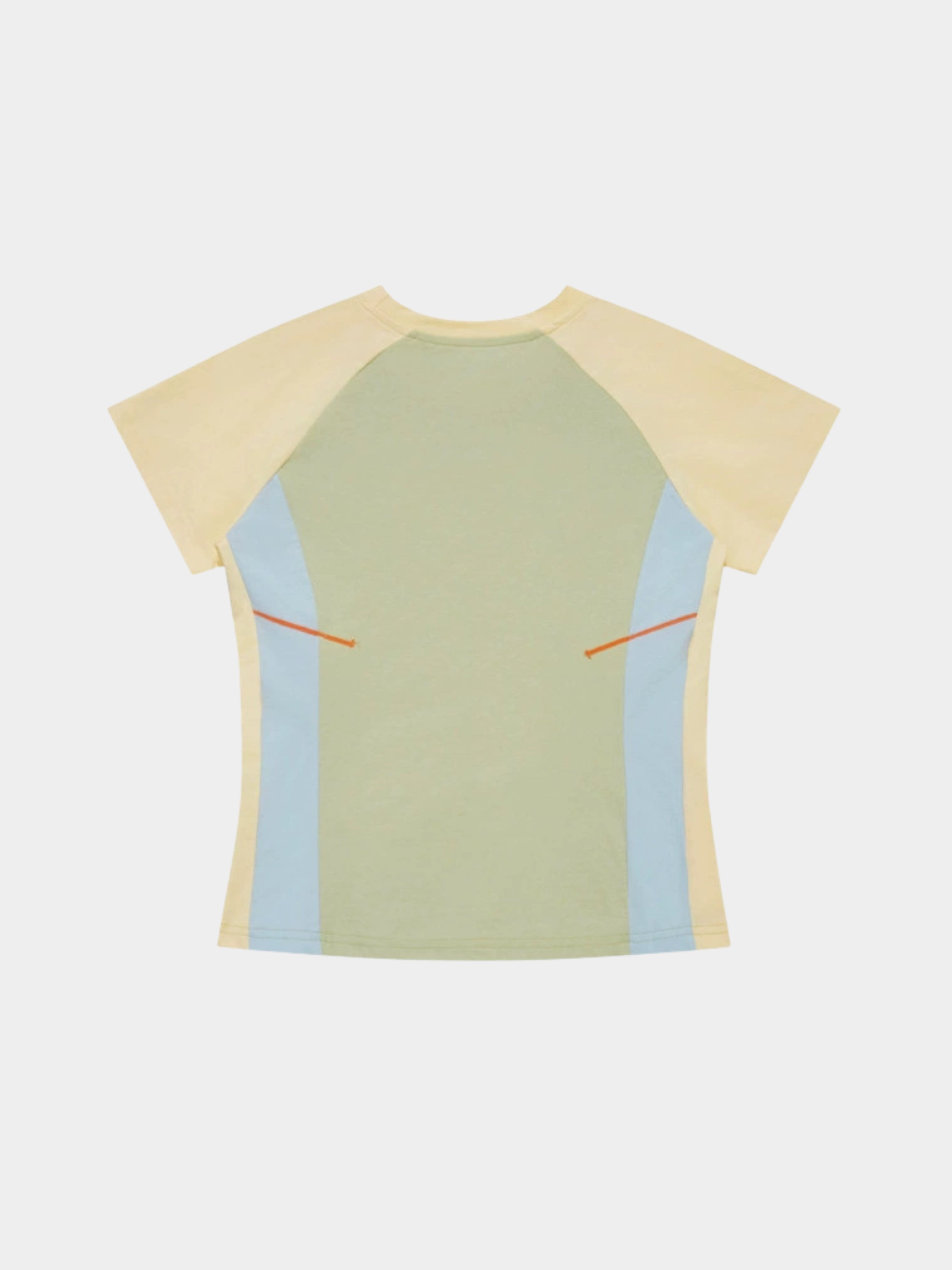 Serenity - Women's UPF50+ Breathable Quick-Dry Performance T-Shirt