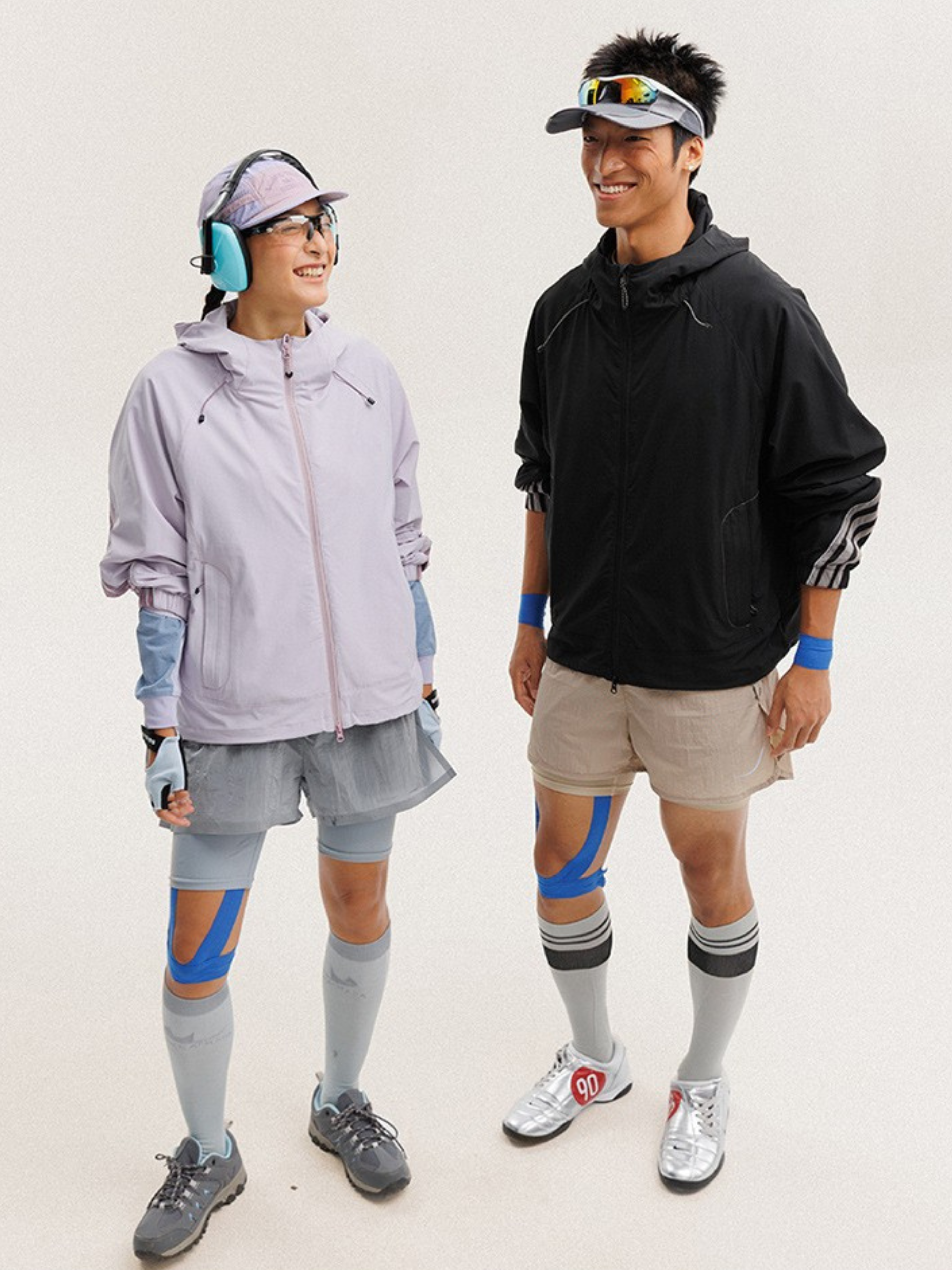 Icepath - Teflon™ 3-Proof Fabric Performance Jacket