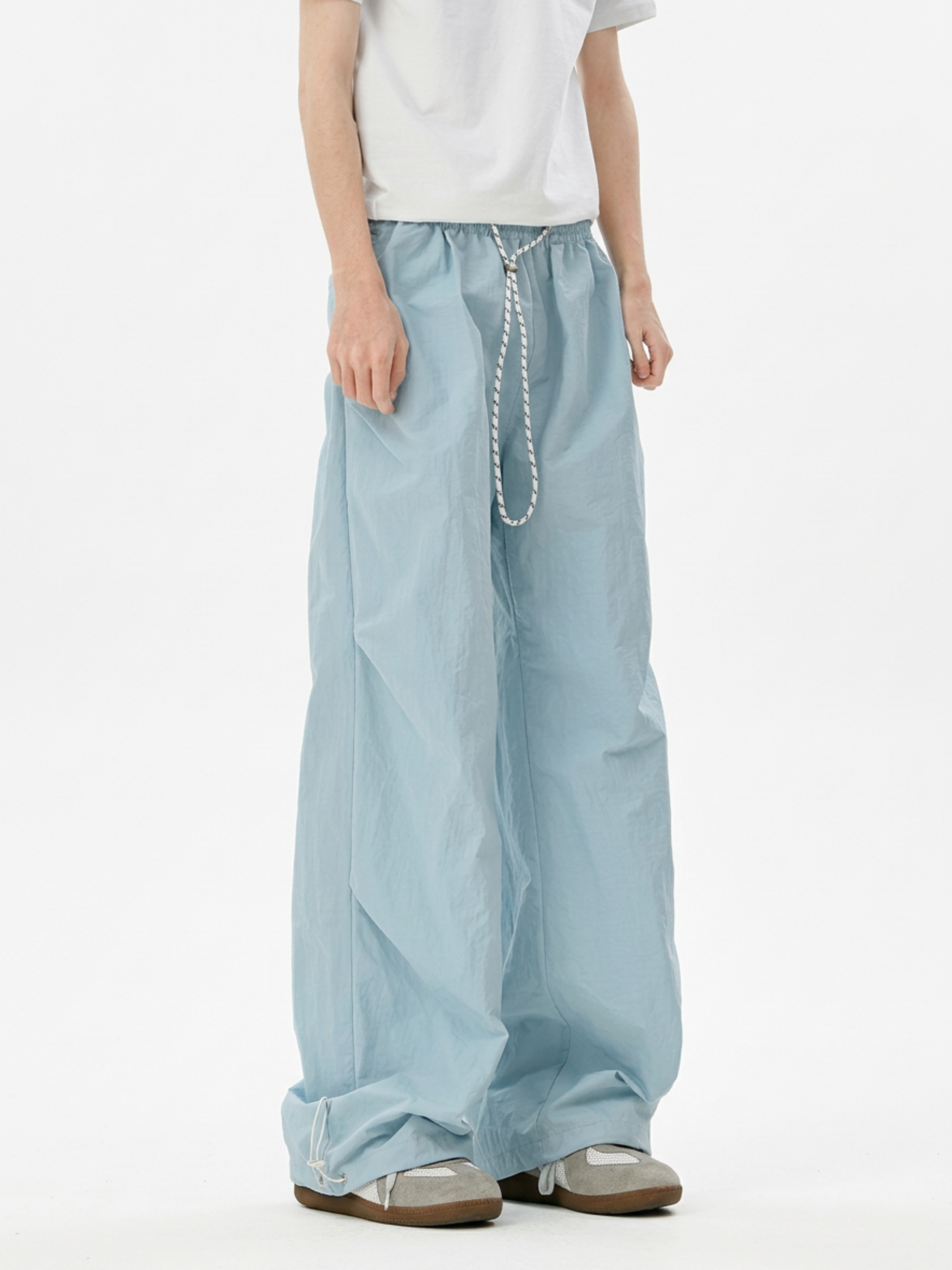 Stonebloom - Water-Repellent Quick-Dry Paratrooper Pants