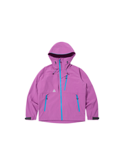 Ashmourn - Unisex Teflon™ Tri-Protect Anti-Static Waterproof Shell Jacket