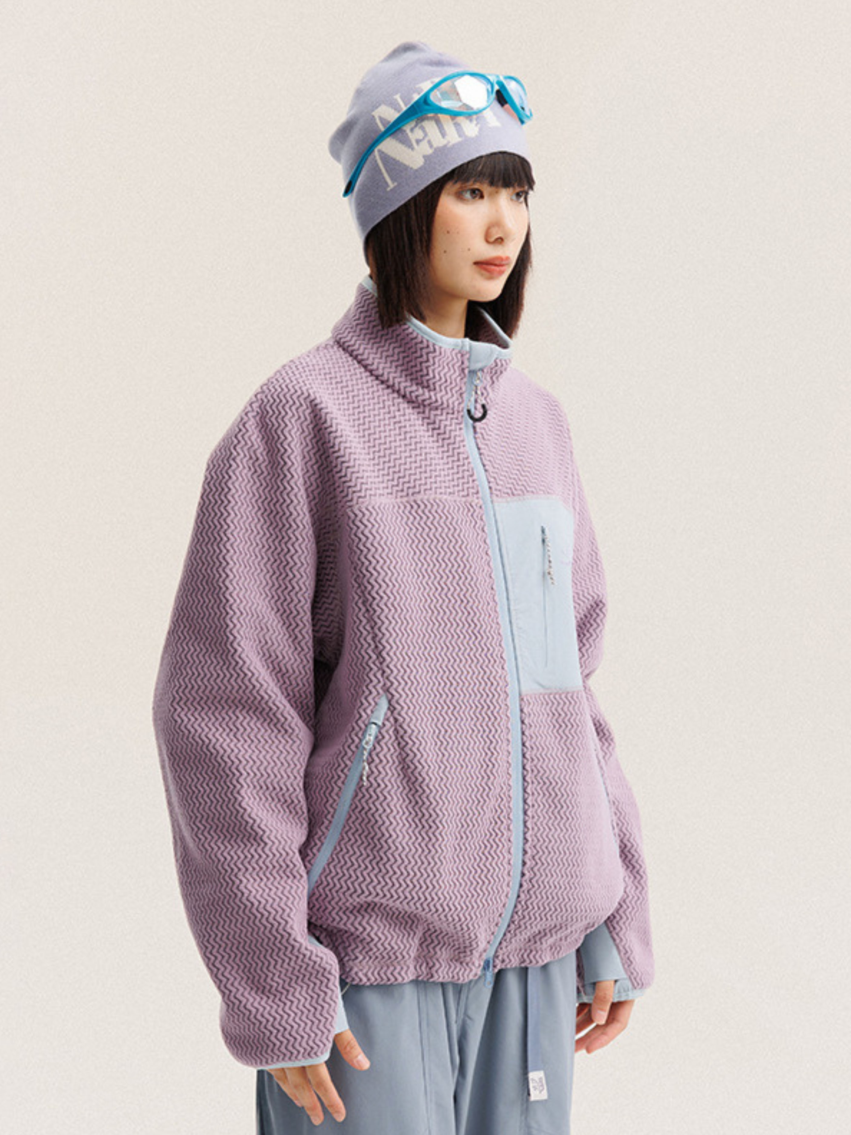 Terraquest - Lightweight Windproof Taped Performance Jacket