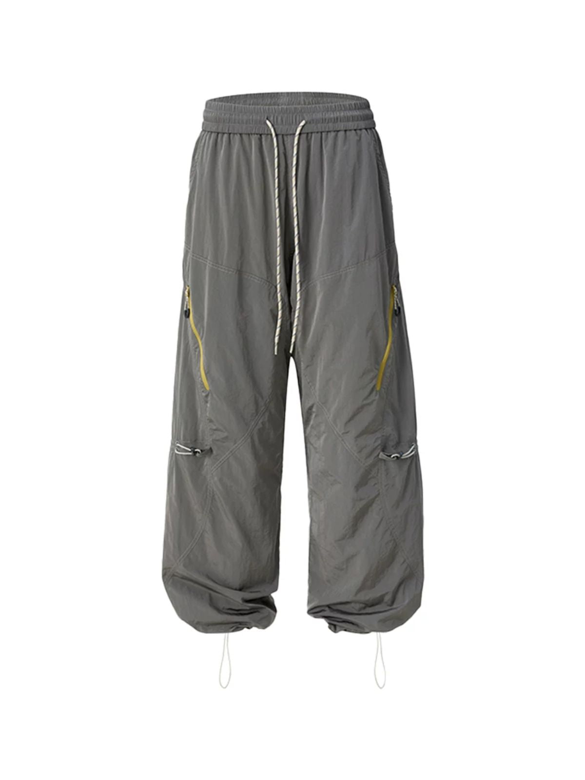 FoxTrail - Unisex 5K Waterproof Lightweight Paratrooper Pants