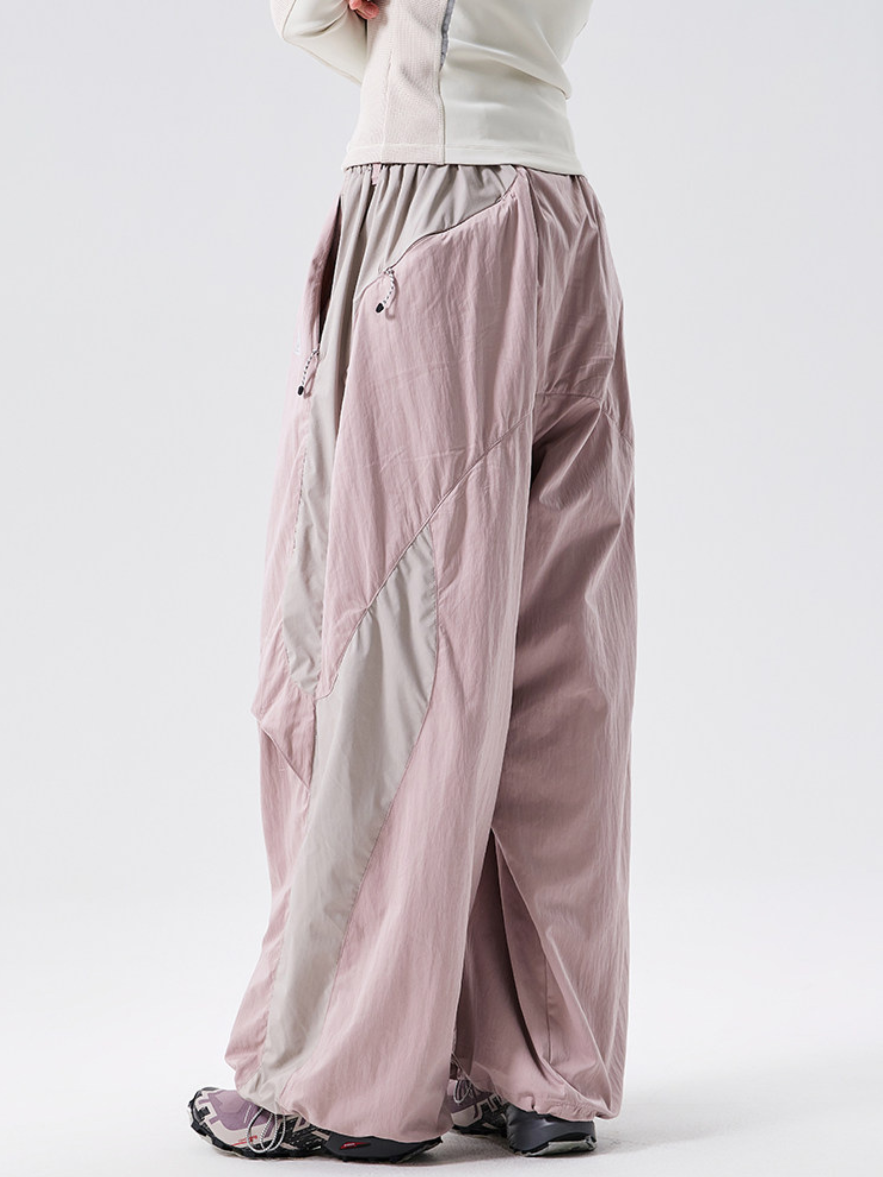 Brumal - Water-Repellent & Quick-Dry Utility Pants