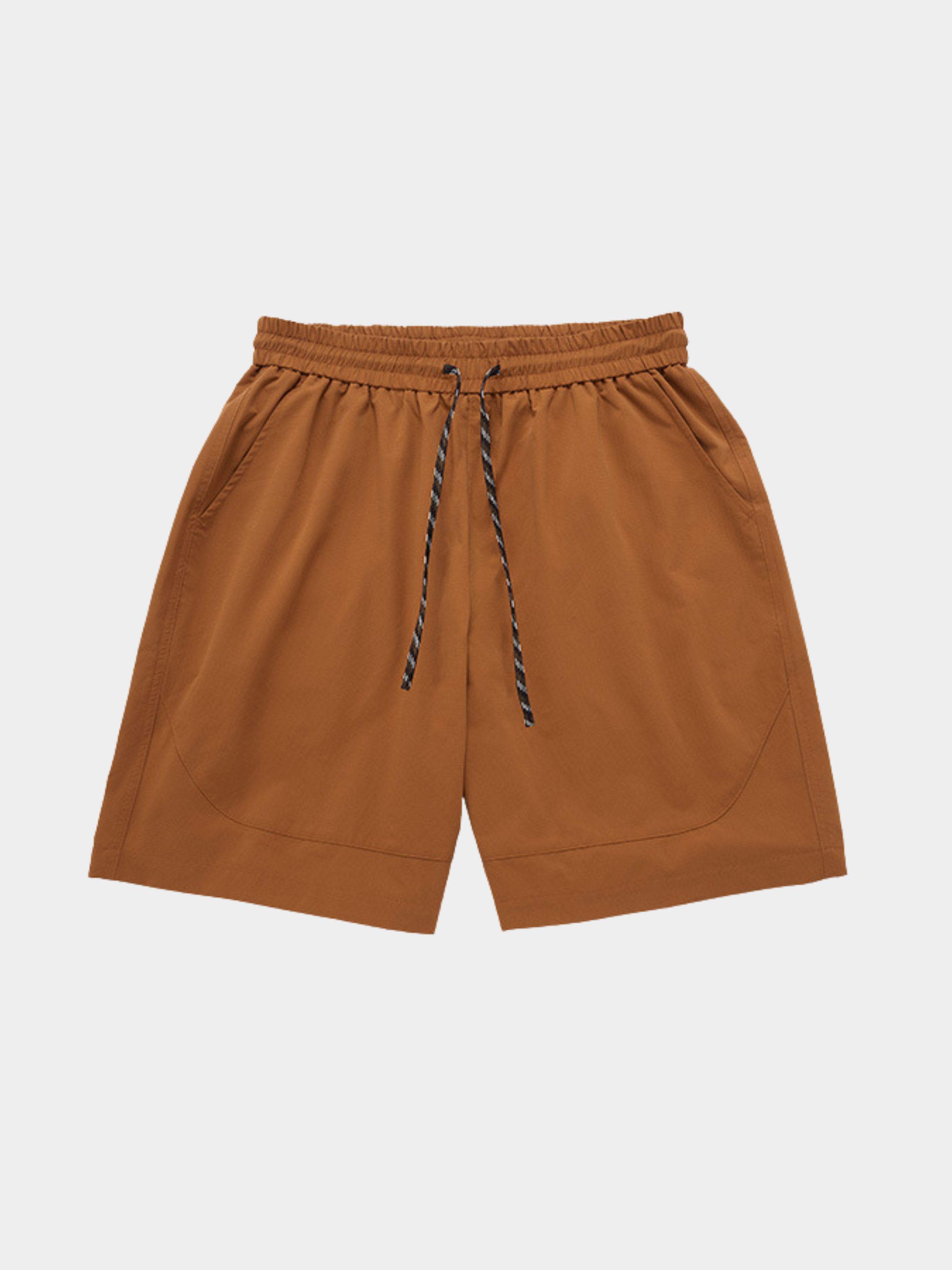 DryRope - Men's UPF50+ Quick-Dry COOLMAX® Lightweight Shorts