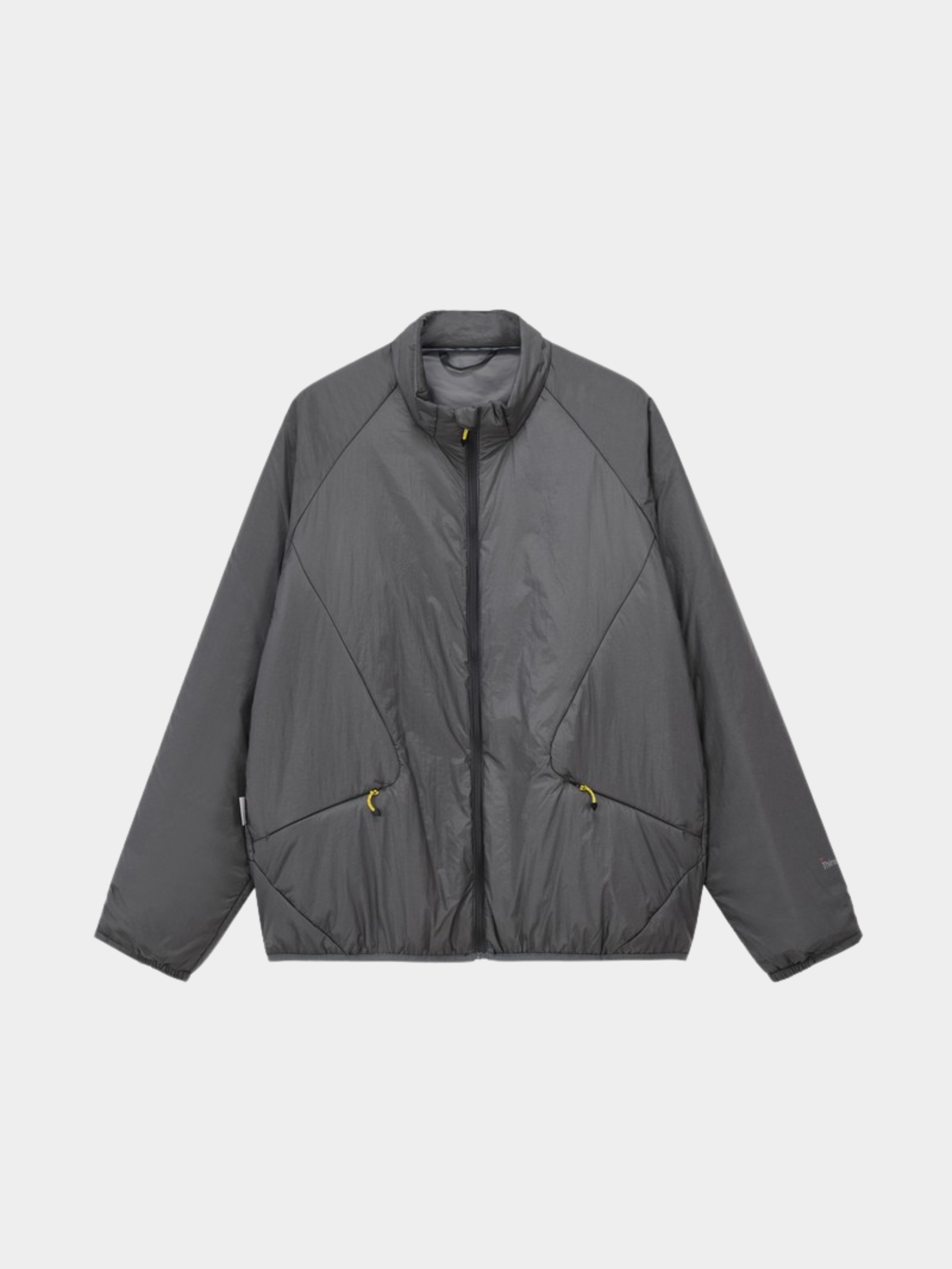 Ironwild - Men's 3M™ Thinsulate™ Water-Repellent Sports Jacket