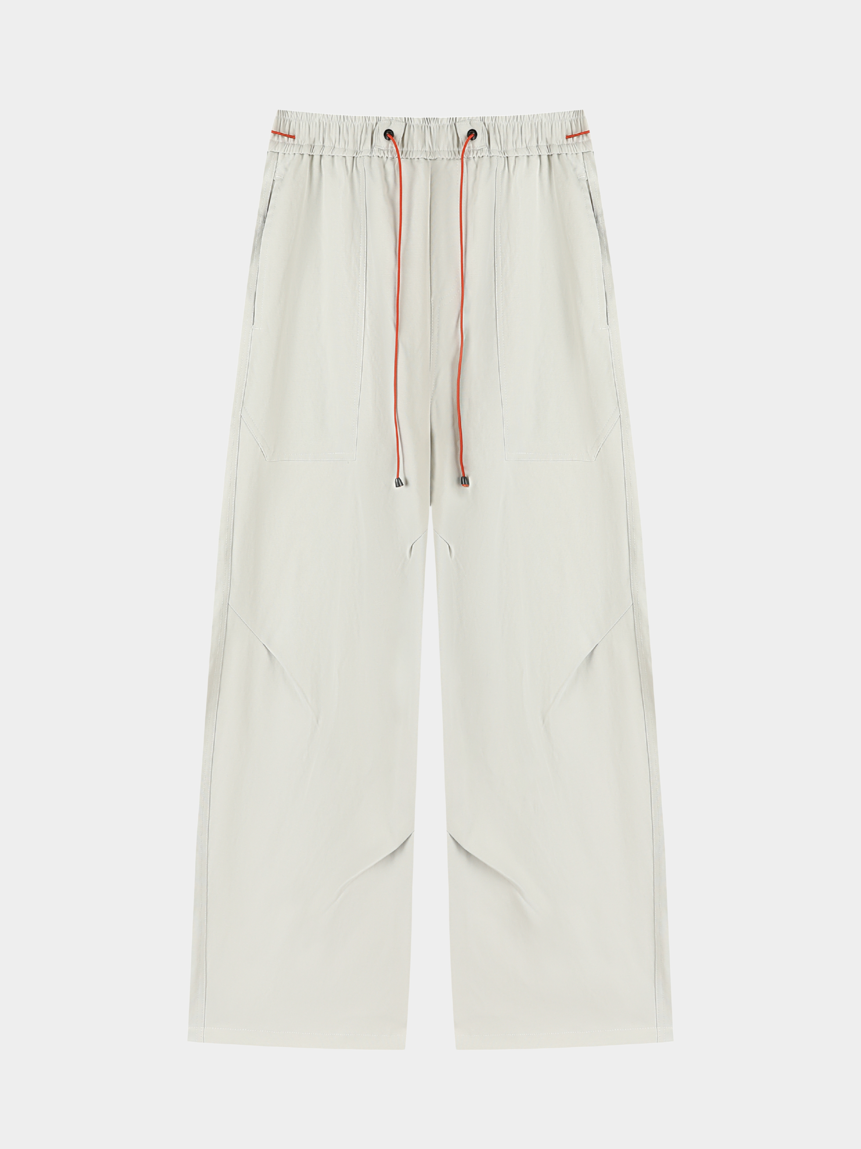 FrostGo - Unisex Tapered Relaxed Fit Cargo Pants