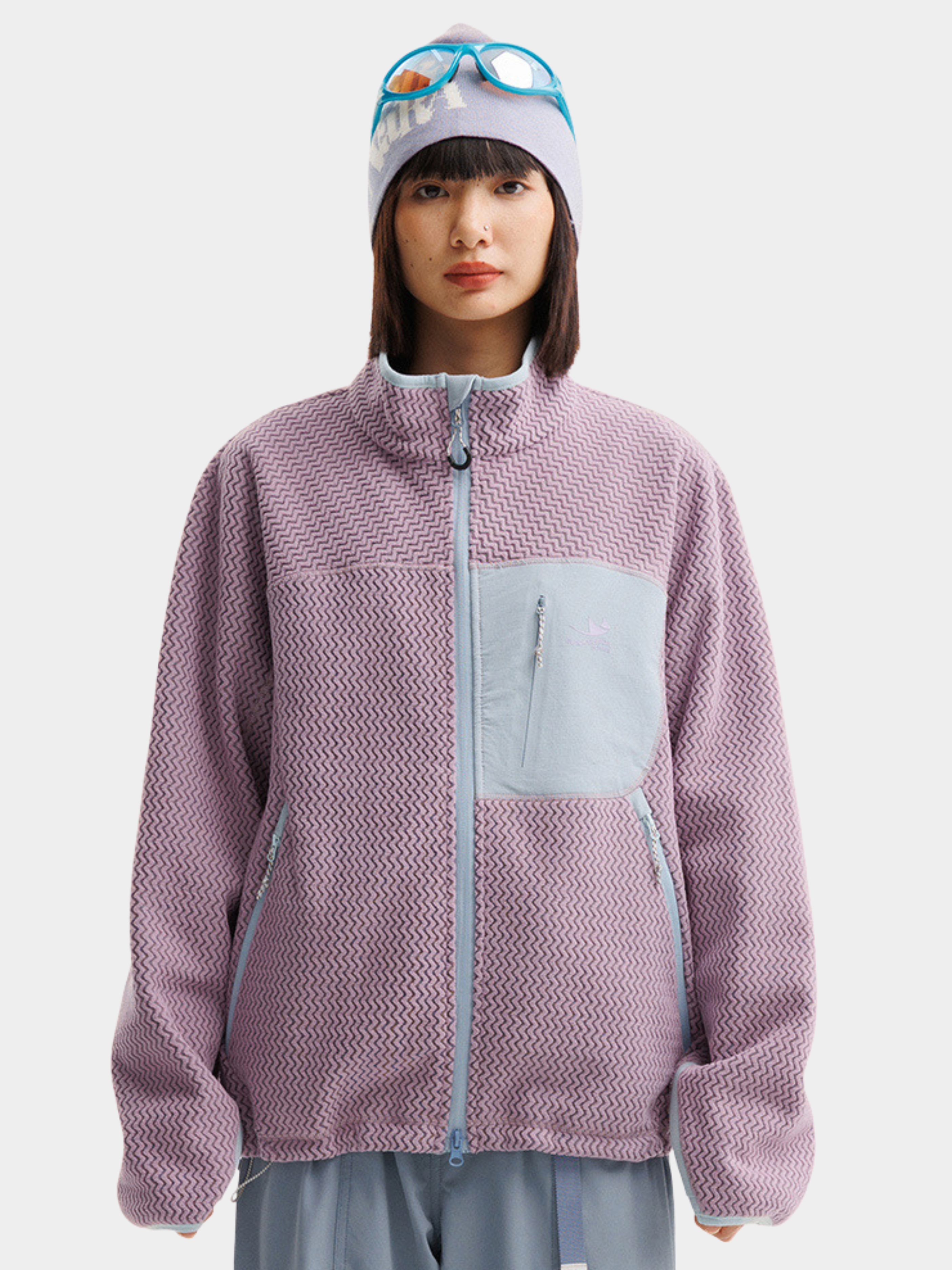 Terraquest - Lightweight Windproof Taped Performance Jacket