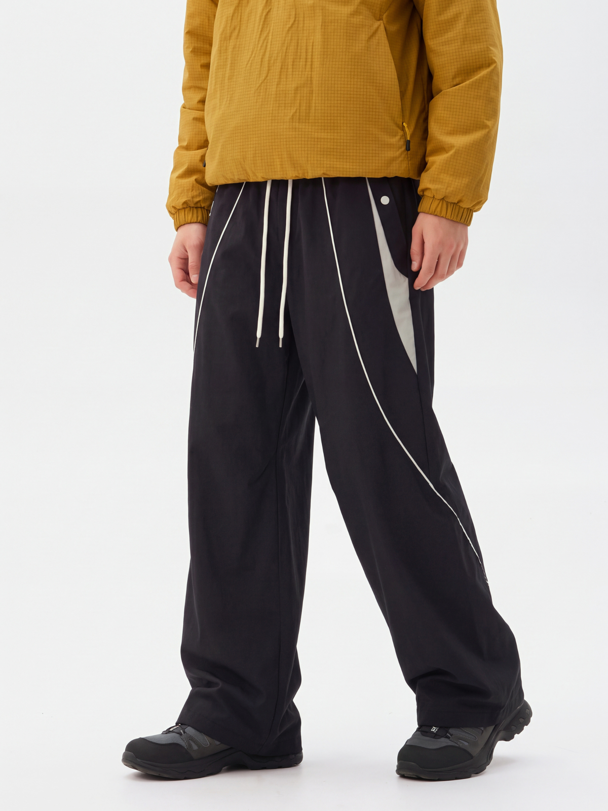 VentGlide - Water-Repellent Breathable Outdoor Pants