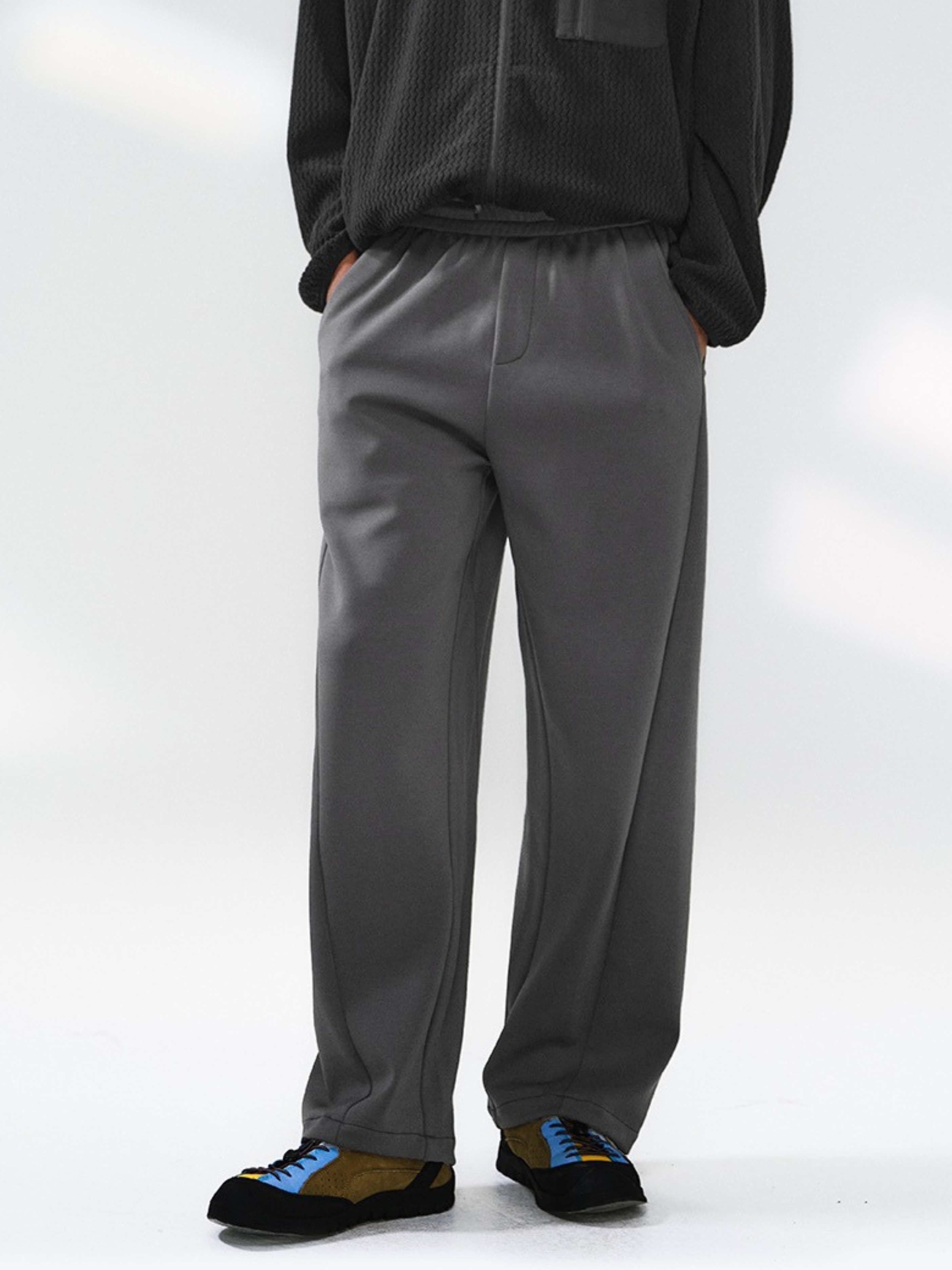 Stormbringer - Men's LYCRA® Stretch Straight-Leg Pants