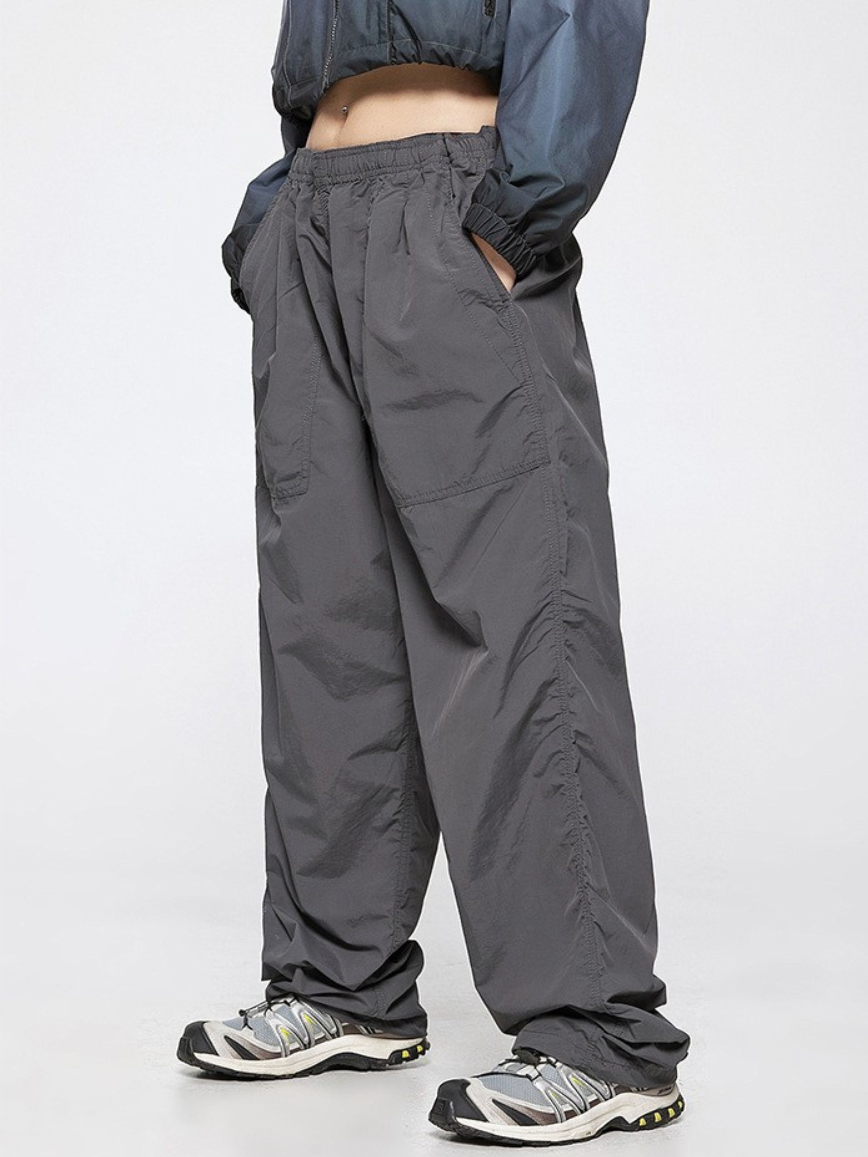 Ravenspire - Quick-Dry Lightweight Utility Pants