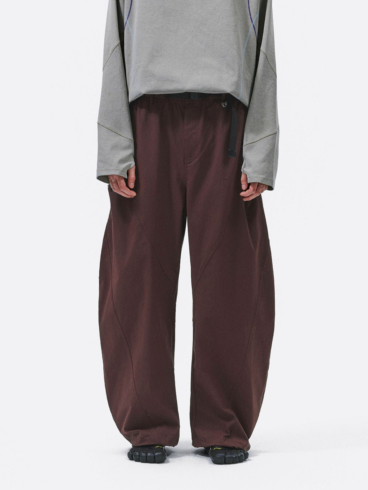 EcoTent - Unisex Water-Repellent & Wrinkle-Resistant Utility Pants