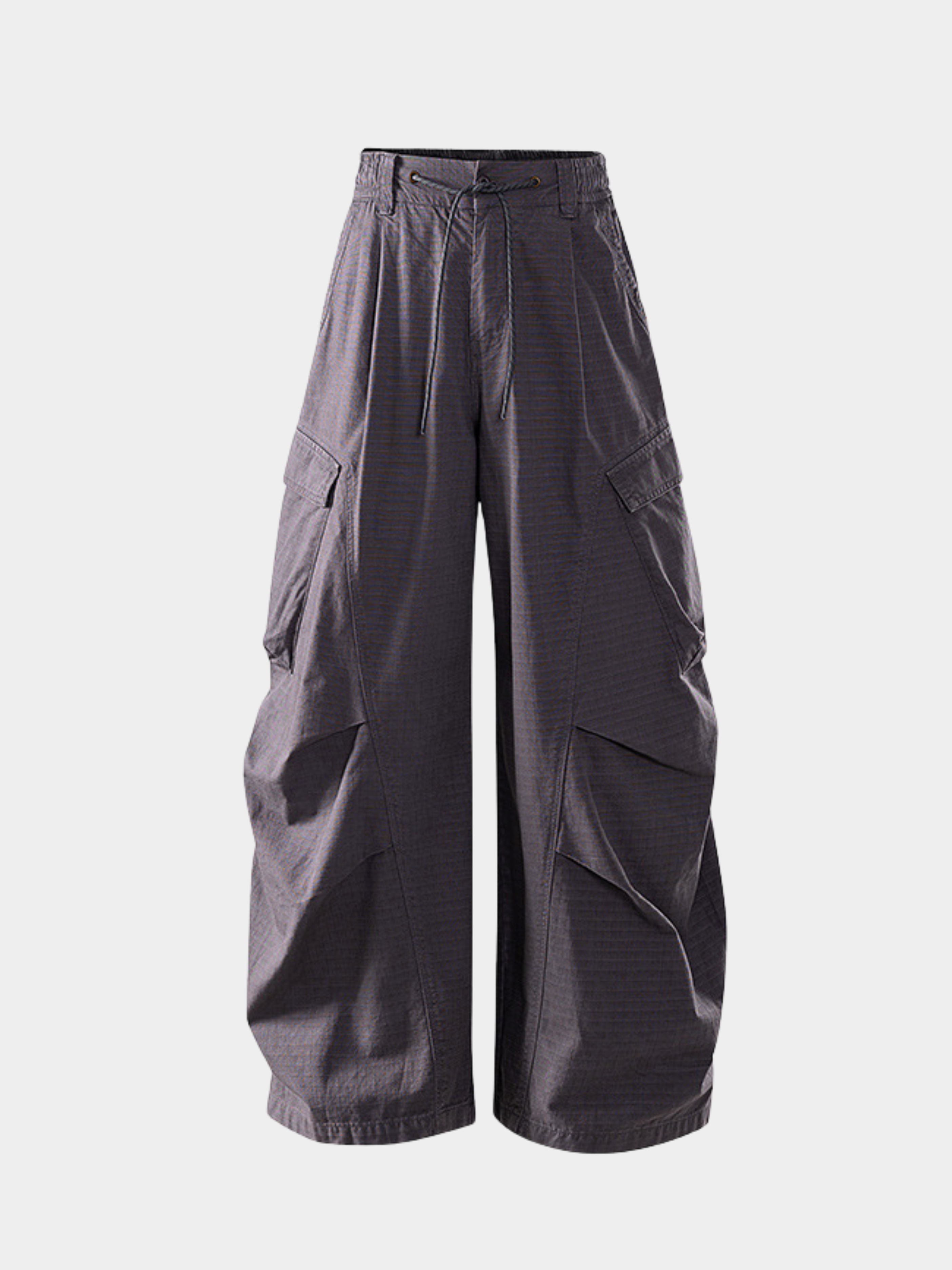 EagleGo - Heavyweight Quick-Dry Cargo Pants