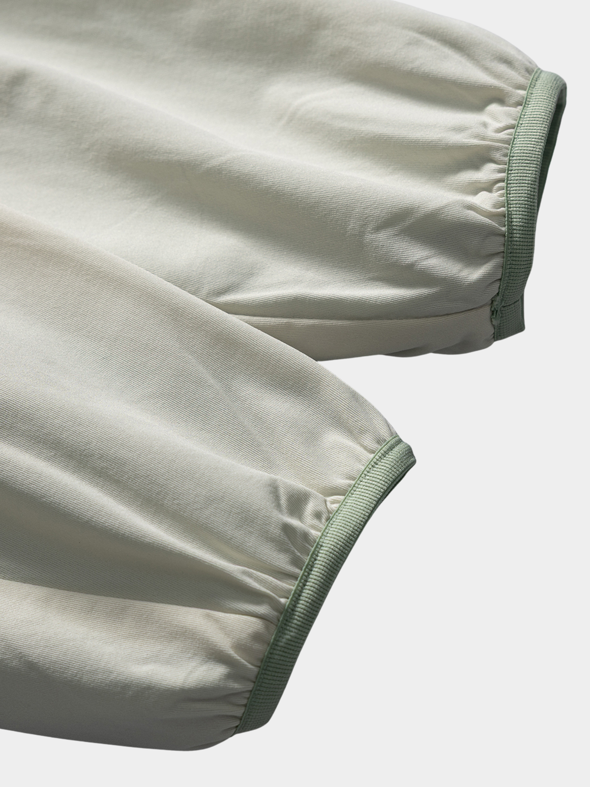 LoftMist - Water-Repellent Reversible Breathable Fleece Jacket
