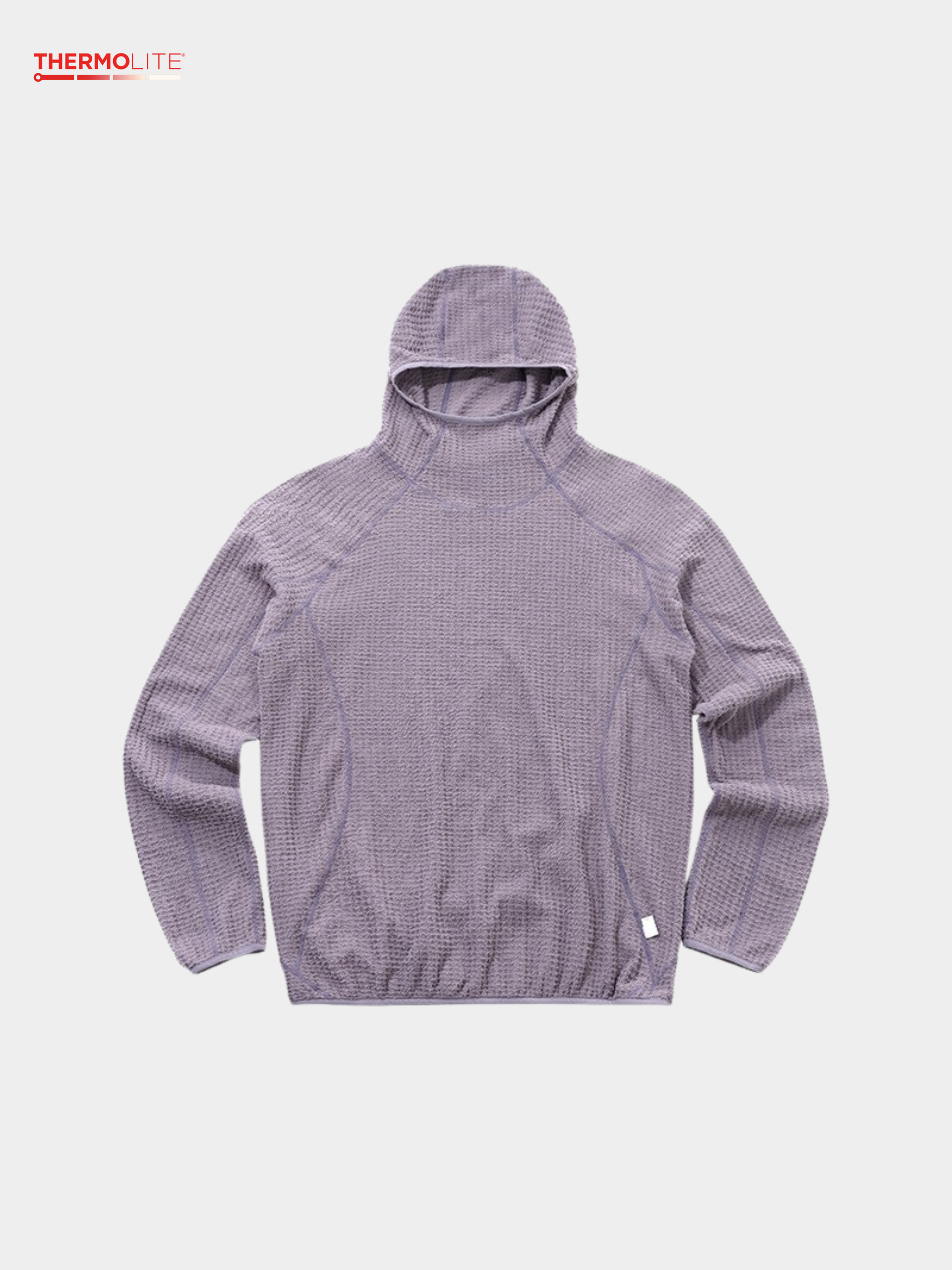 Northward - Unisex Thermolite® Air-Fleece Hooded Sweatshirt
