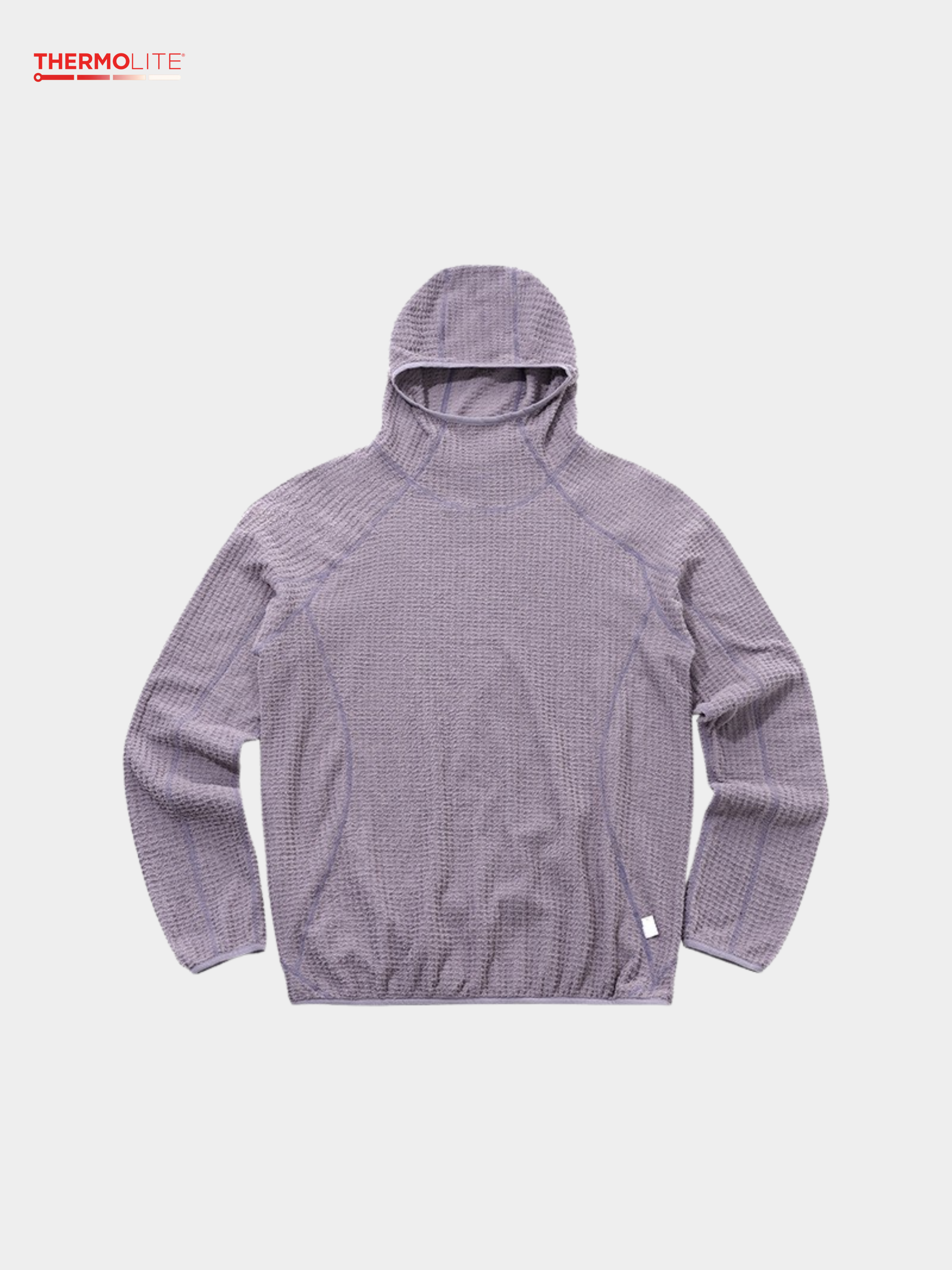 Northward - Unisex Thermolite® Air-Fleece Hooded Sweatshirt