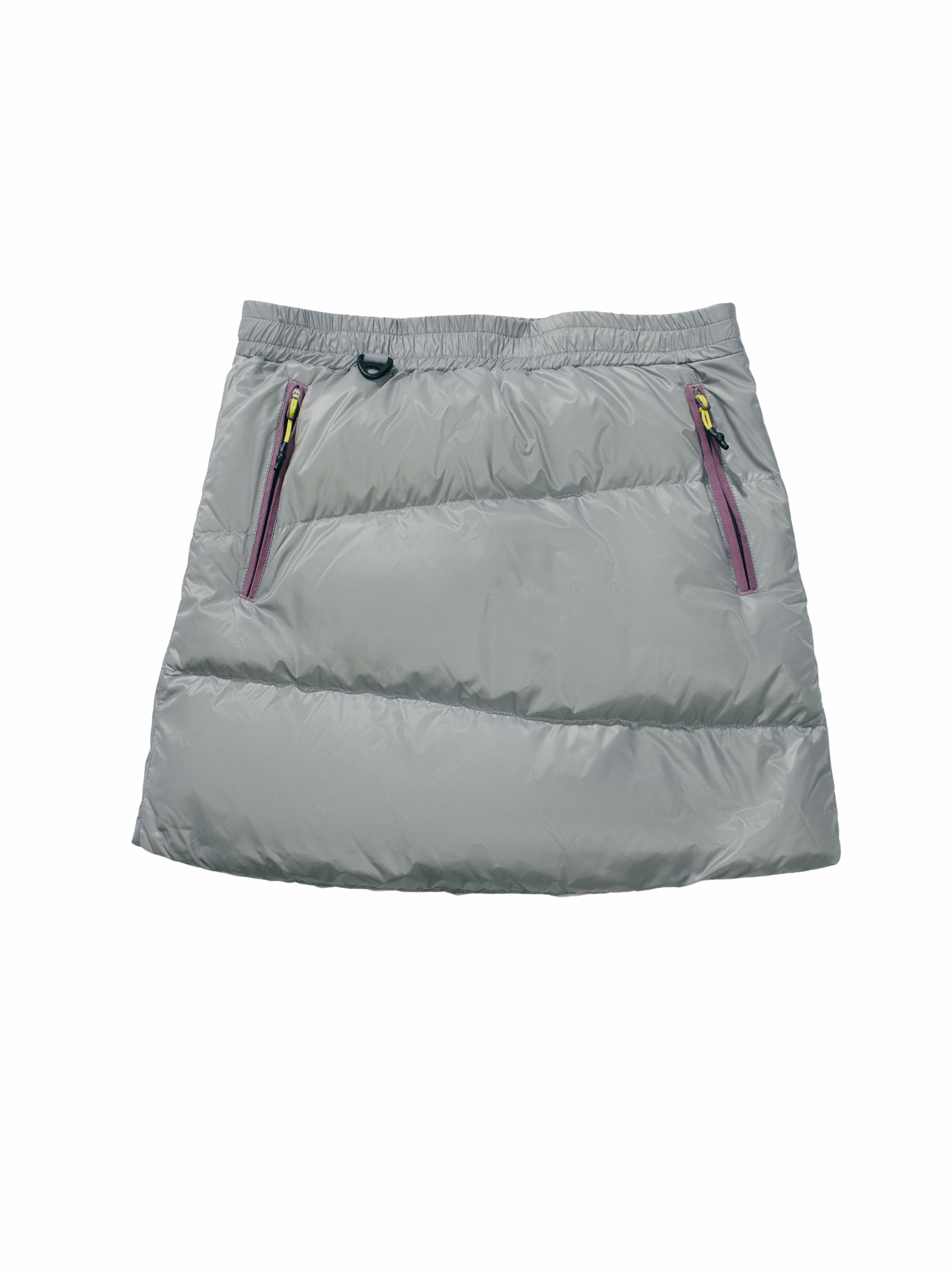 Dunetrack - Women's 800FP 95% White Duck Down Skirt