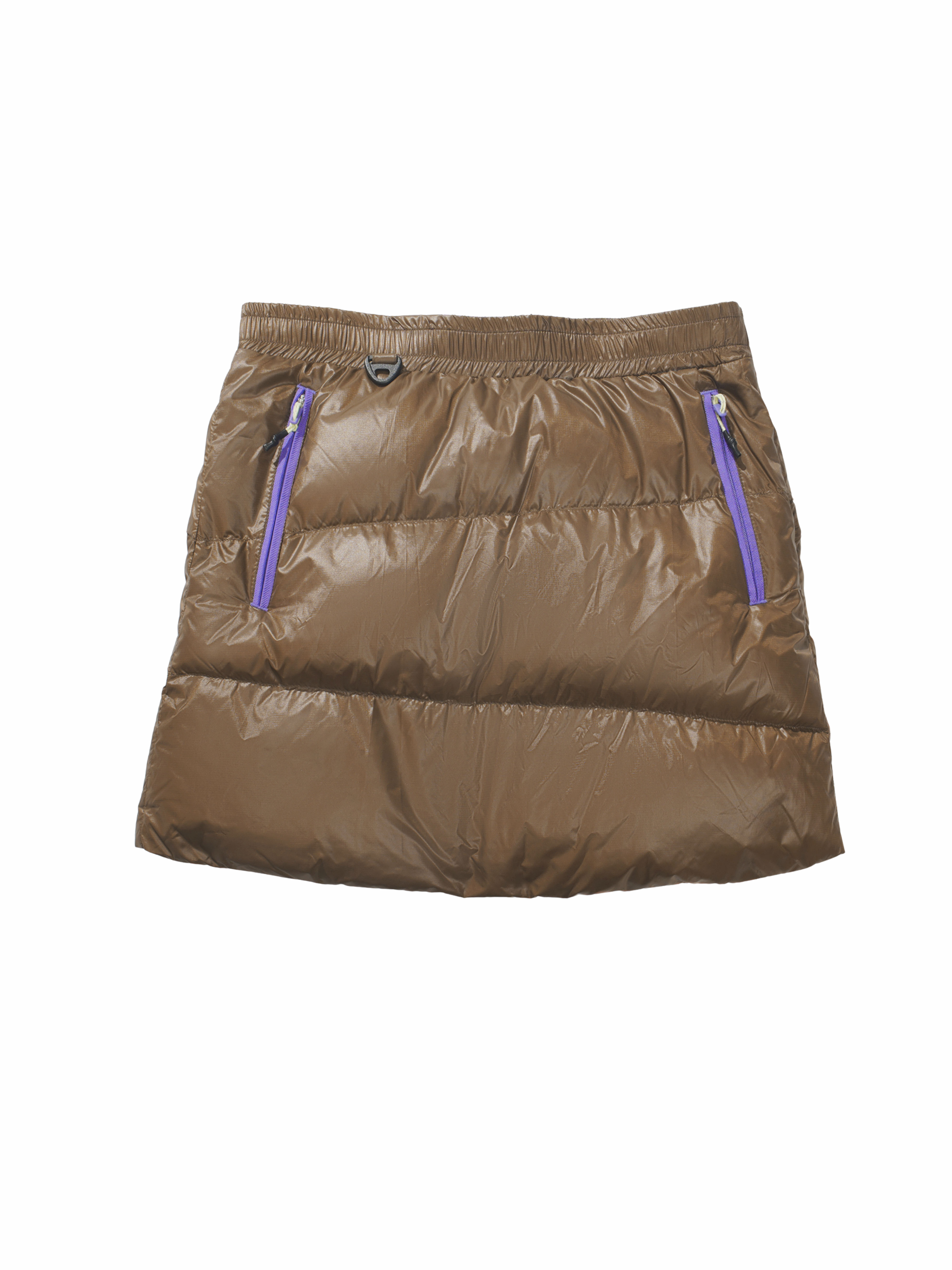 Dunetrack - Women's 800FP 95% White Duck Down Skirt