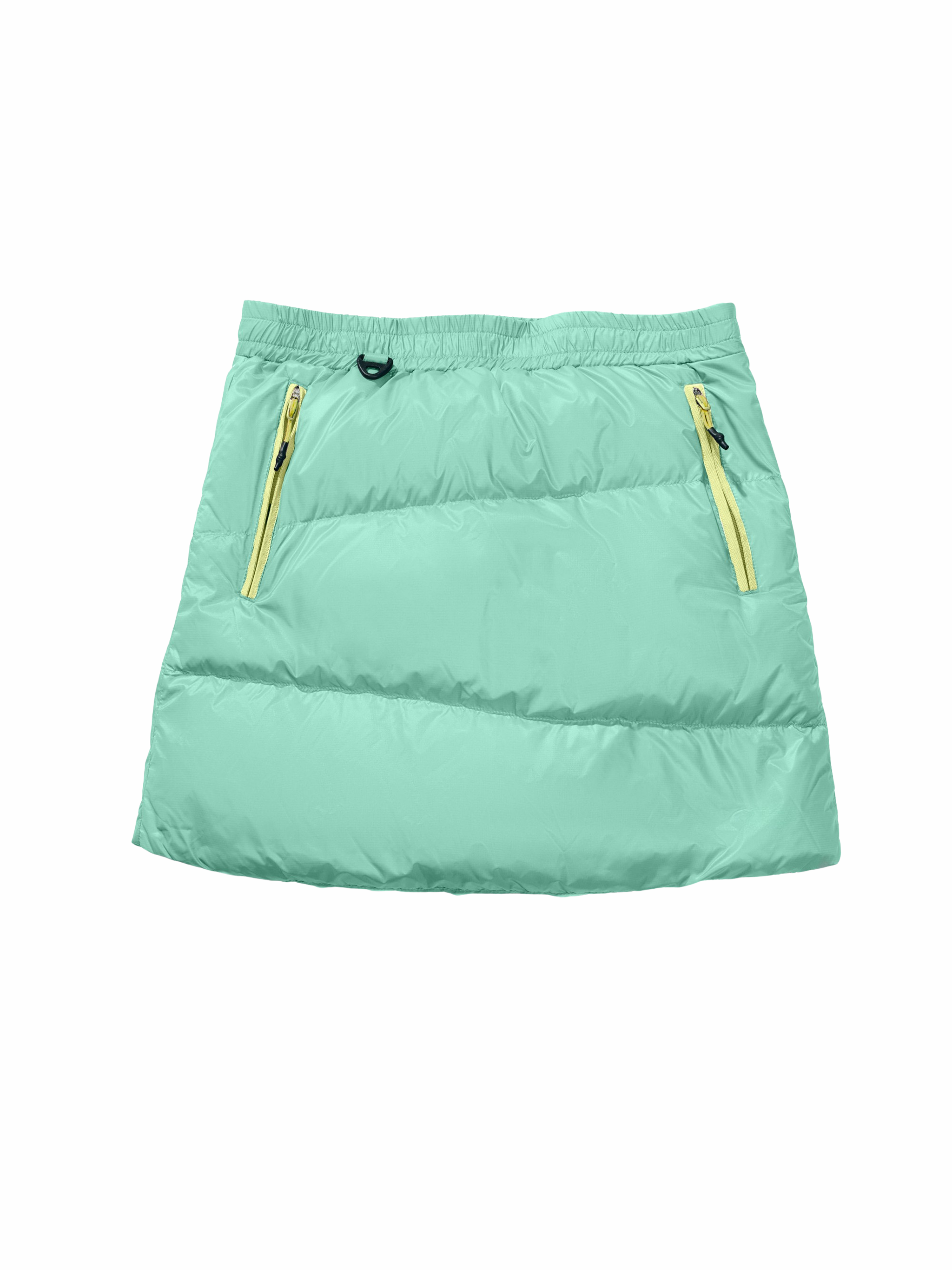 Dunetrack - Women's 800FP 95% White Duck Down Skirt