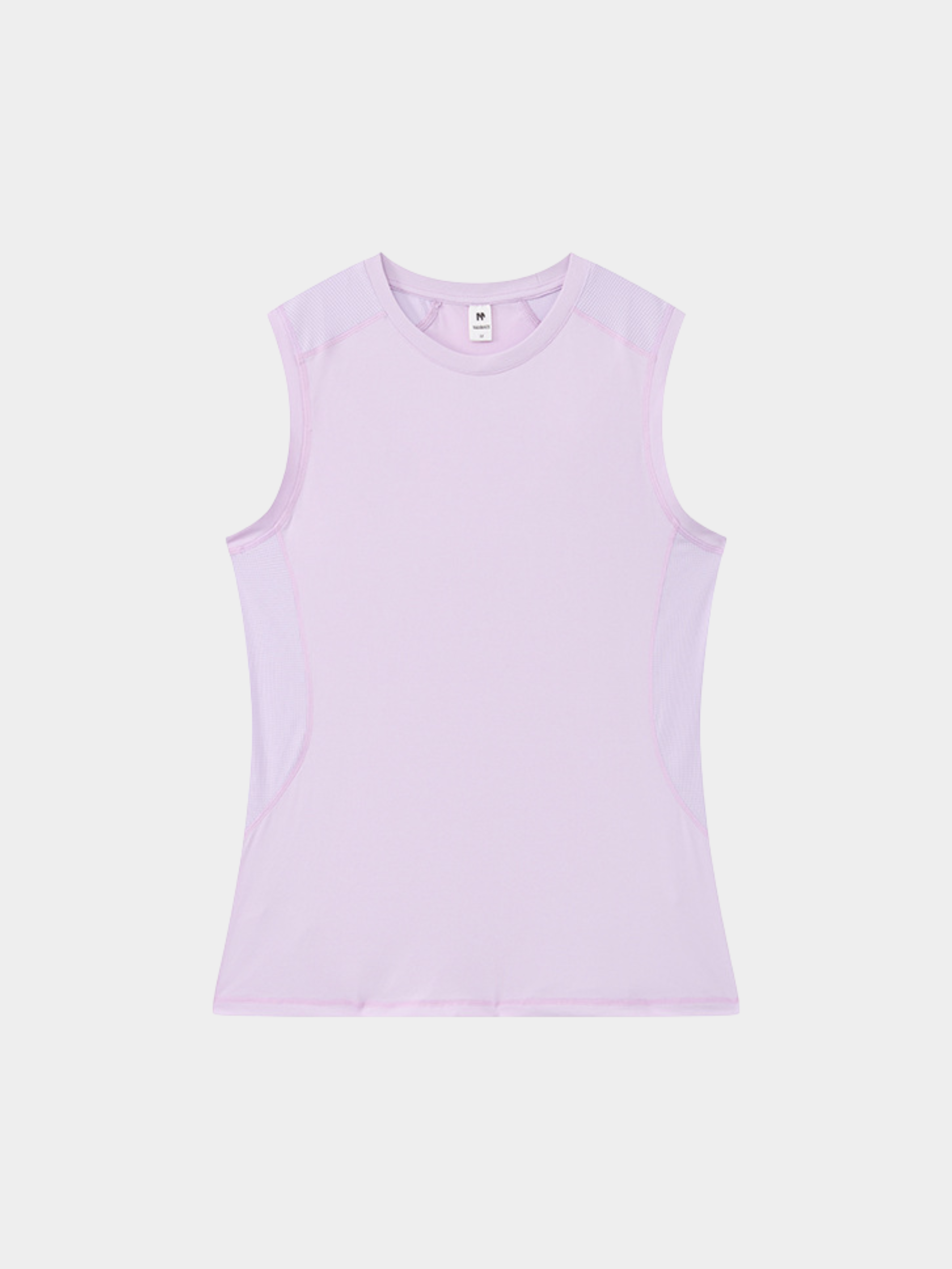 Ashvision - Women's Cooling Mesh Quick-Dry Performance Tank Top