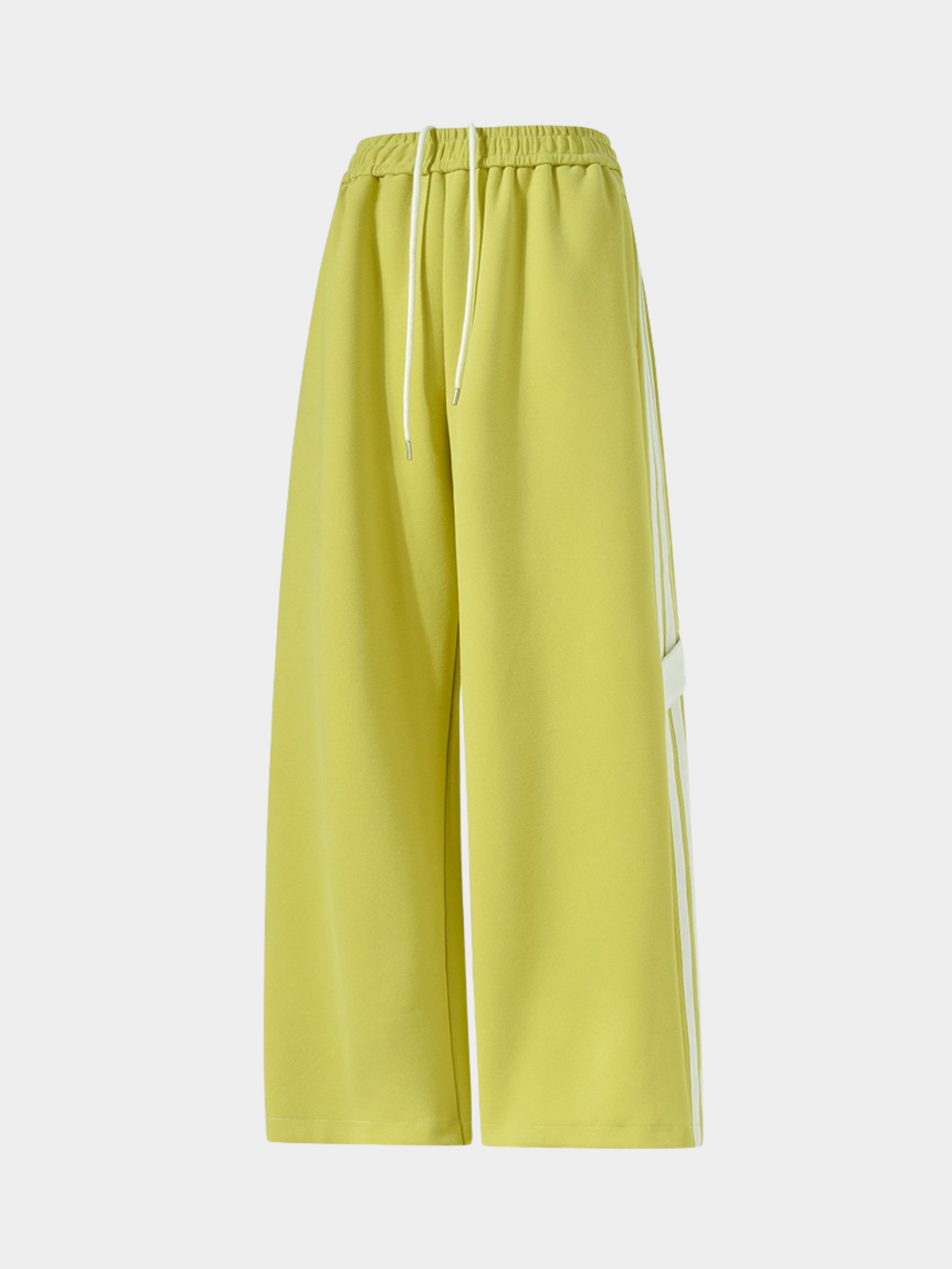 Trailhead - Women's Three-Stripe Straight-Leg Sweatpants