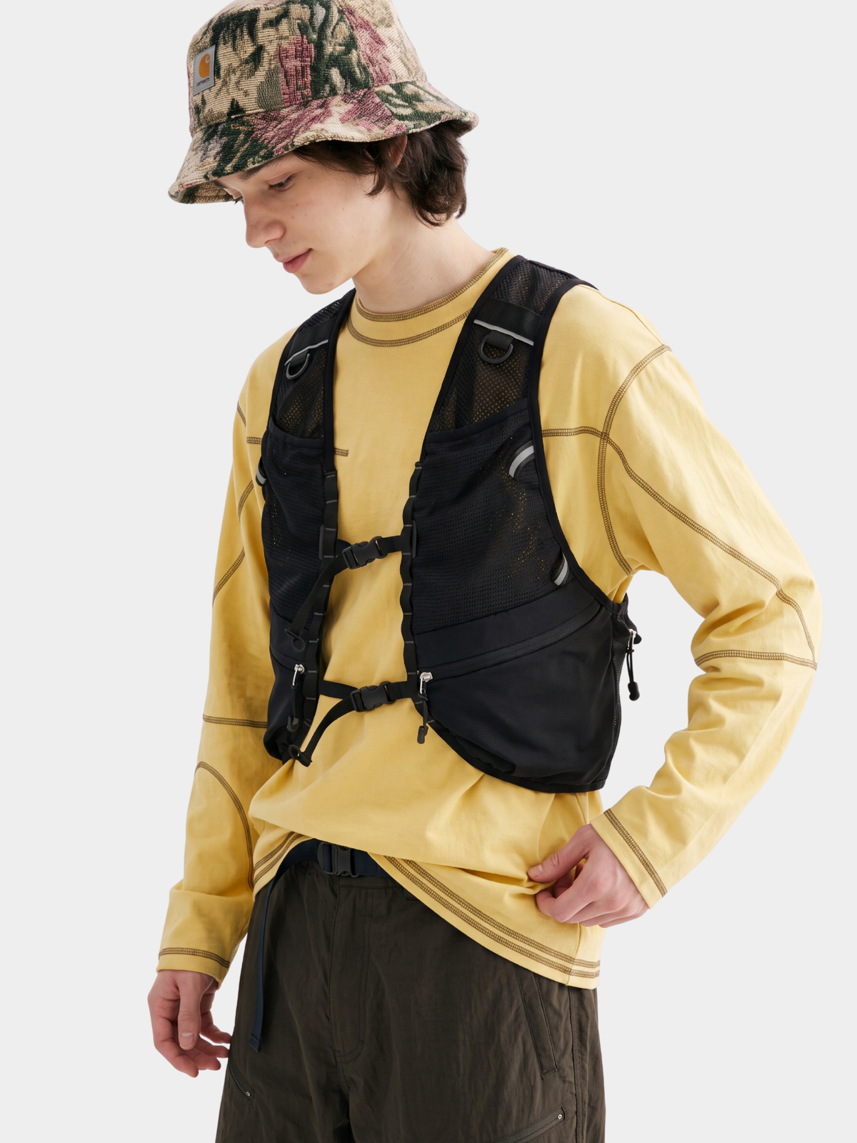 CougarMark - Unisex Ultra-Light Breathable Vest