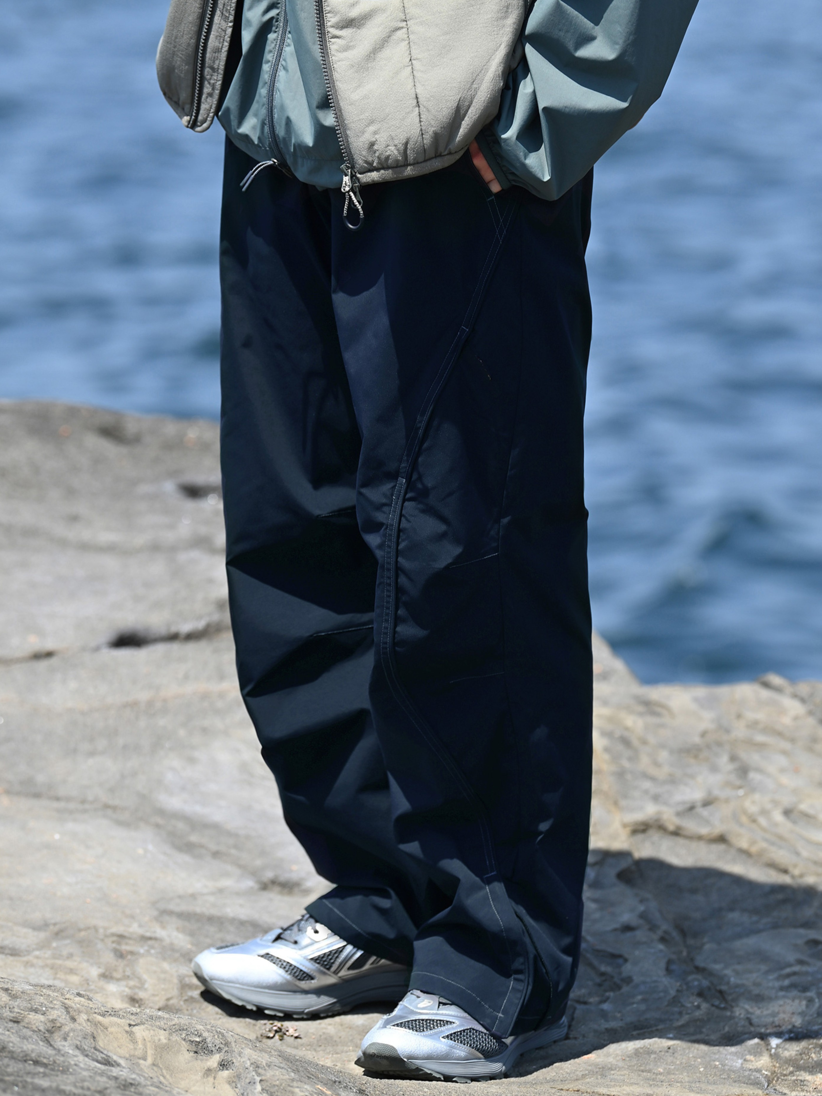 Blazewood - Men's Quick-Dry Comfort Utility Cargo Pants