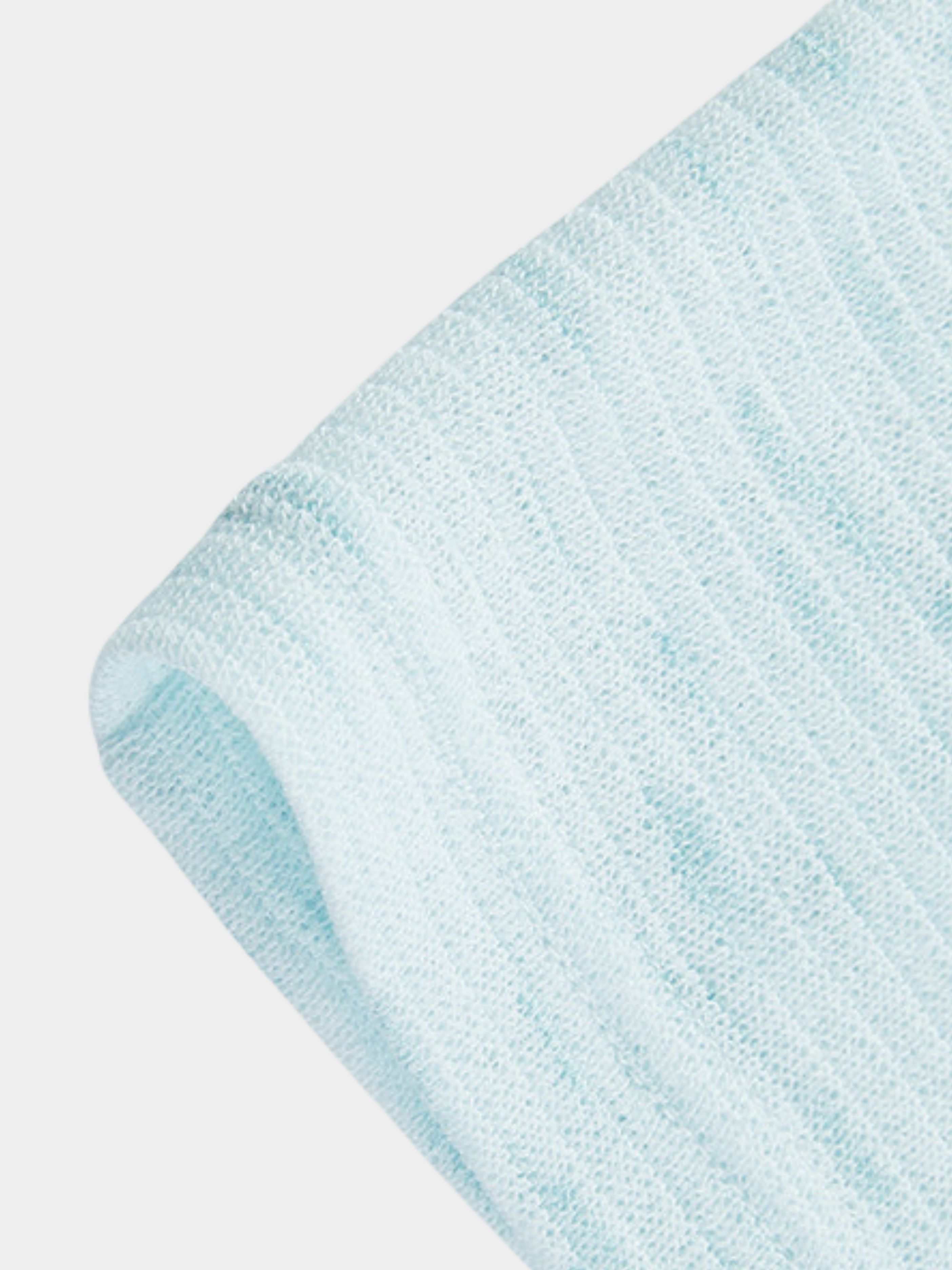 Ravencleaver - Women's Lightweight V-Neck Cooling Knit Long Sleeve