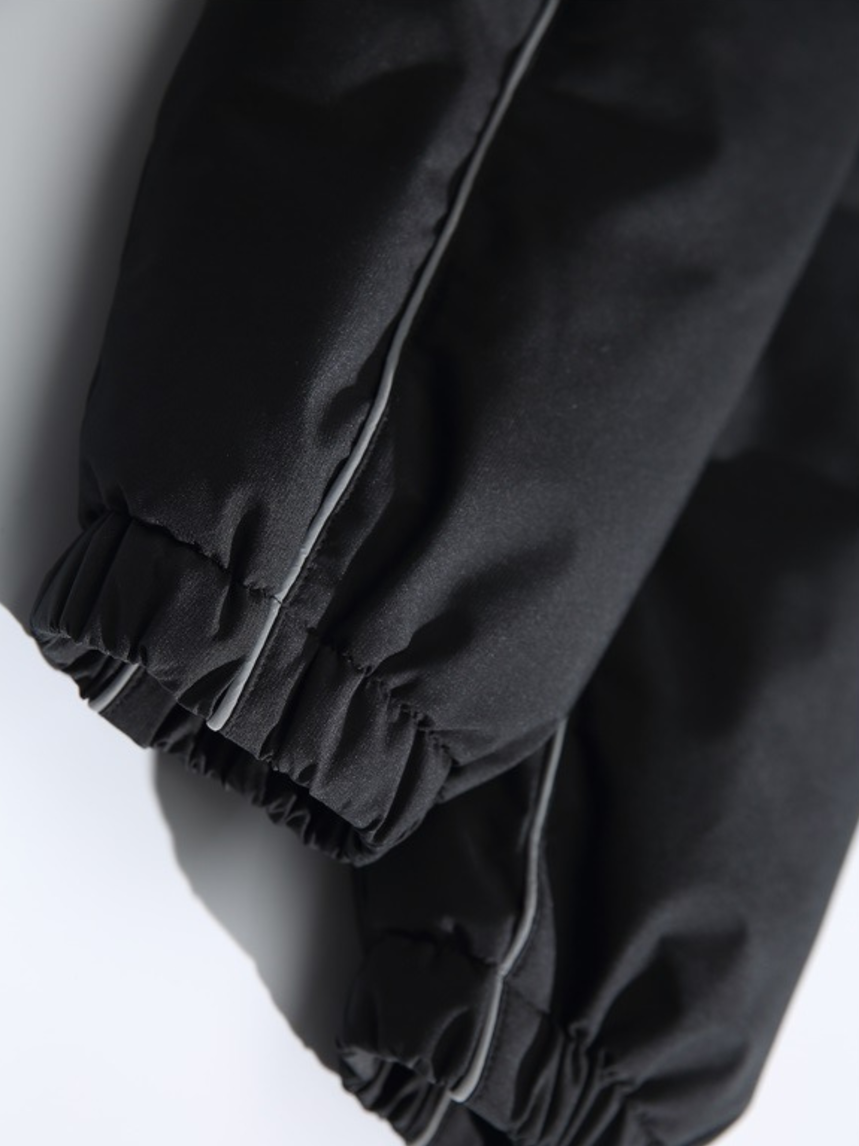 Ashstone - Unisex 90% White Duck Down Insulated Jacket