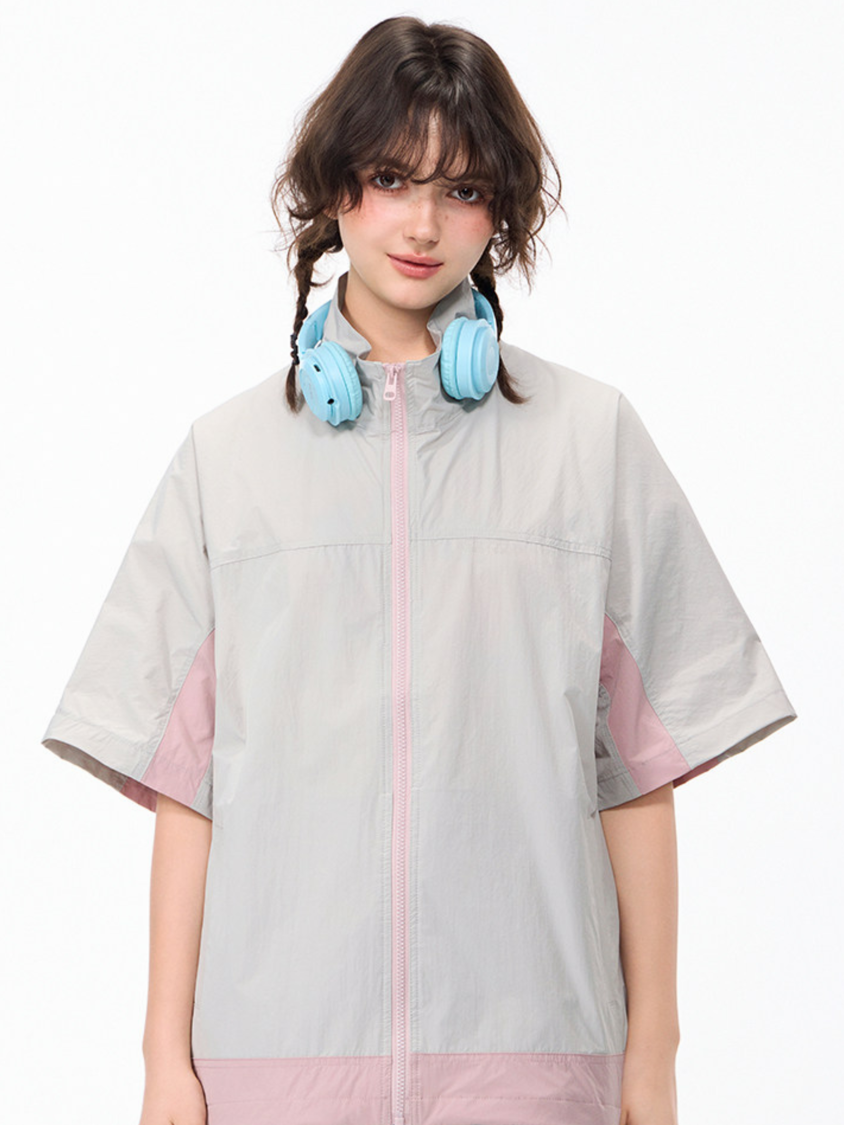 Traverse - Water-Repellent Quick-Dry Sun Protection Shirt