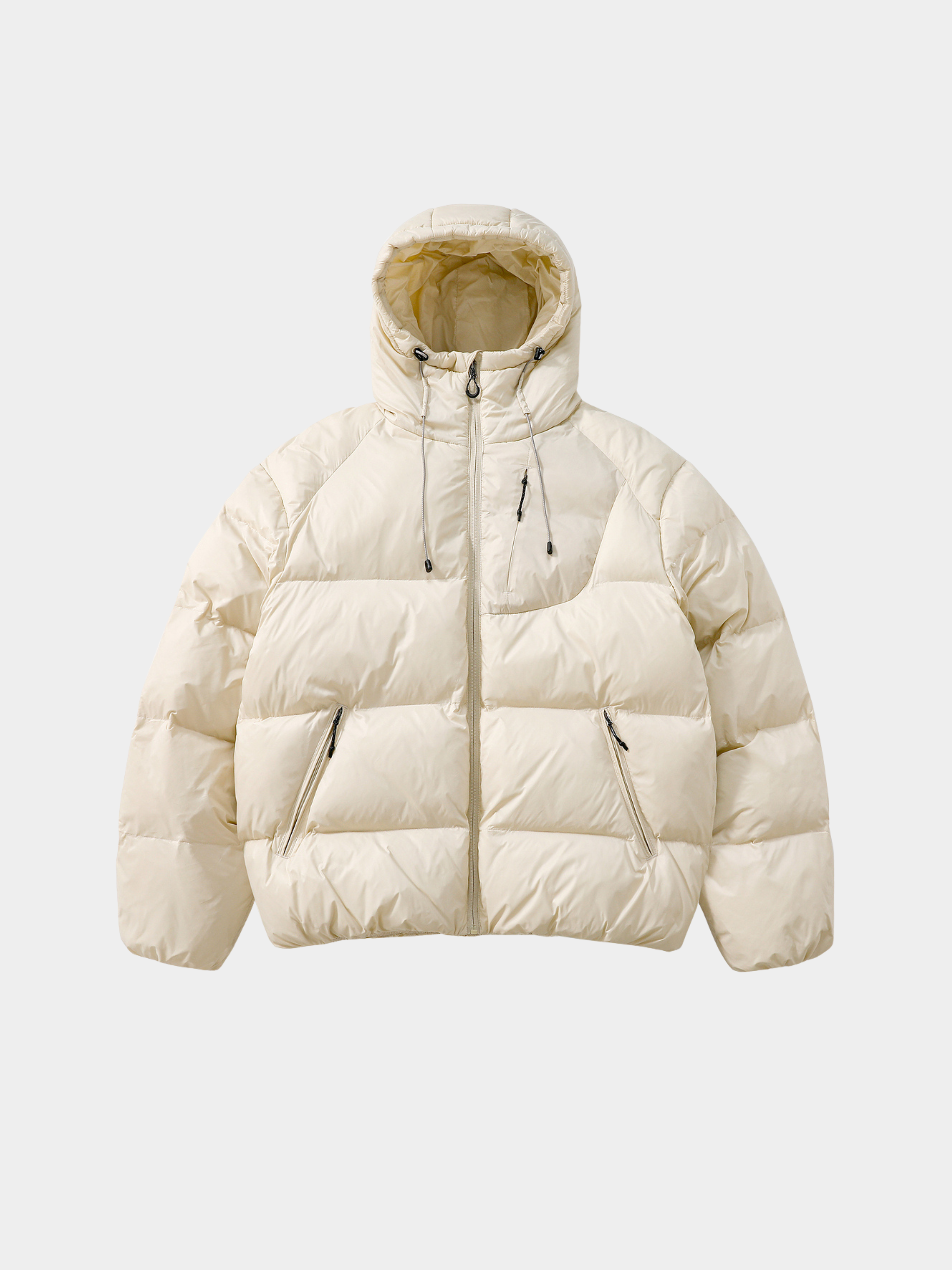 Ironfall - Waterproof Thermal Hooded Insulated Jackets