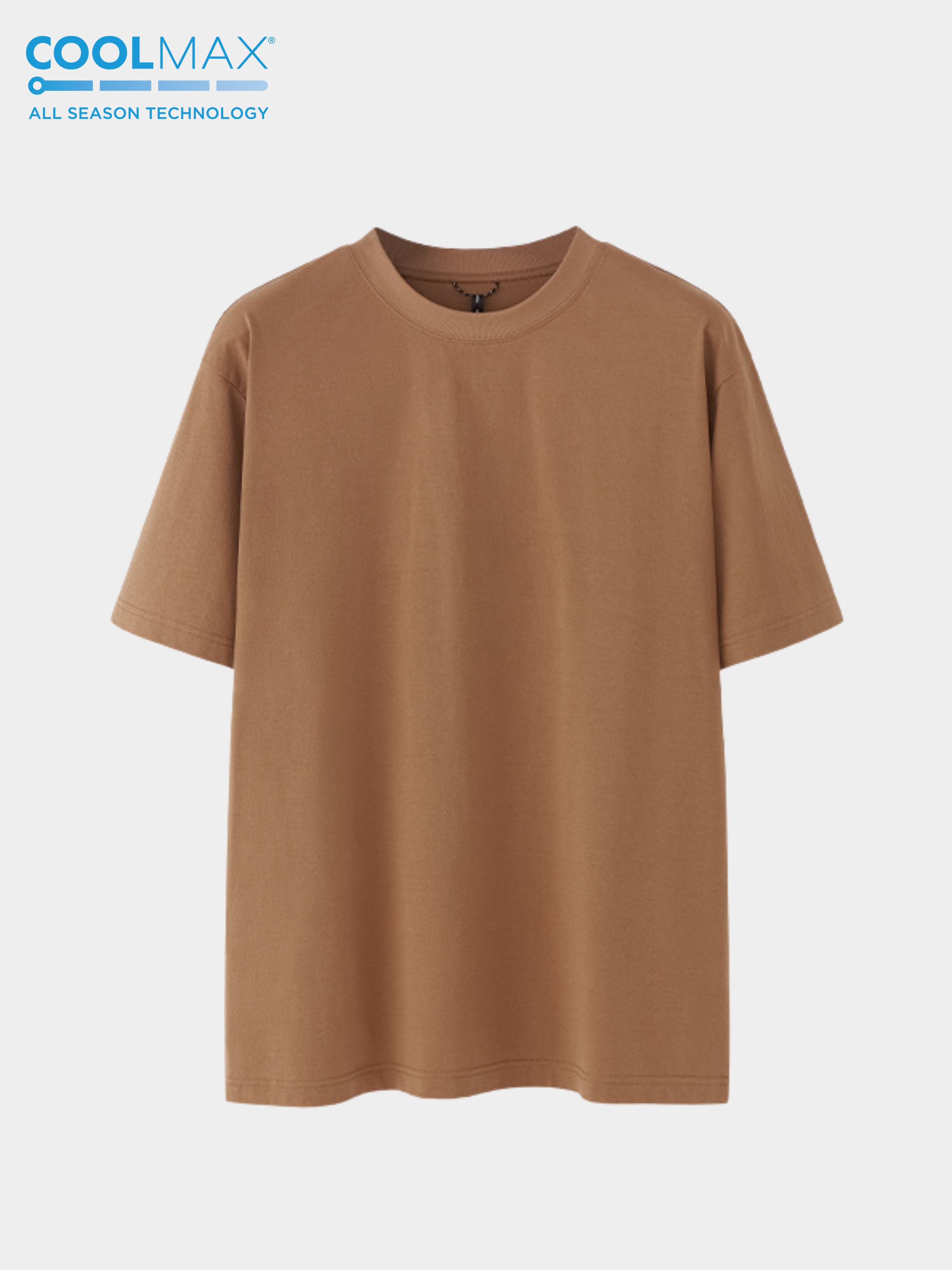 Outrider - Unisex COOLMAX® Breathable Cycling Quick-Dry T-Shirt