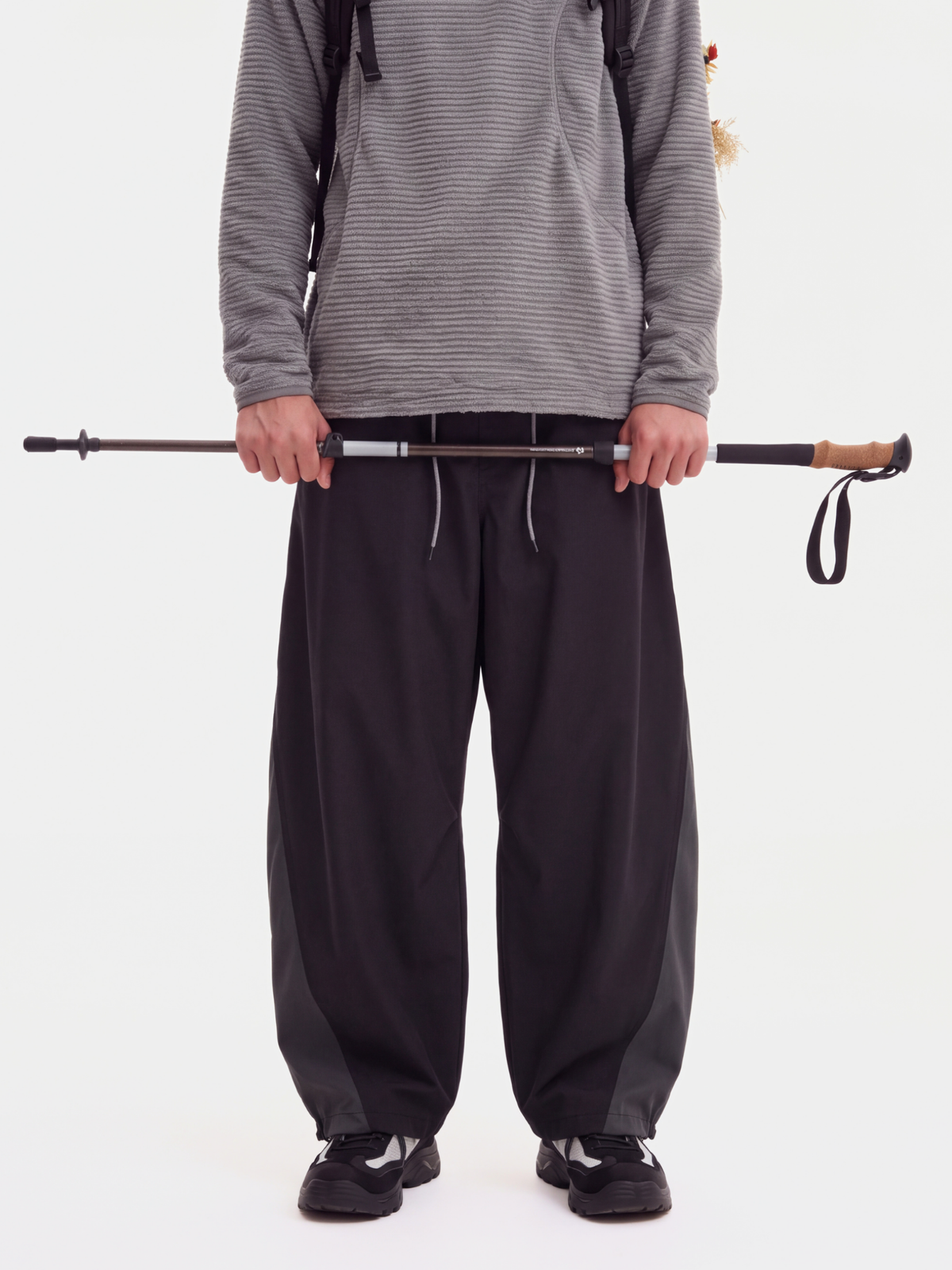 LiteDew - Unisex Water-Repellent Anti-Static Breathable Utility Pants
