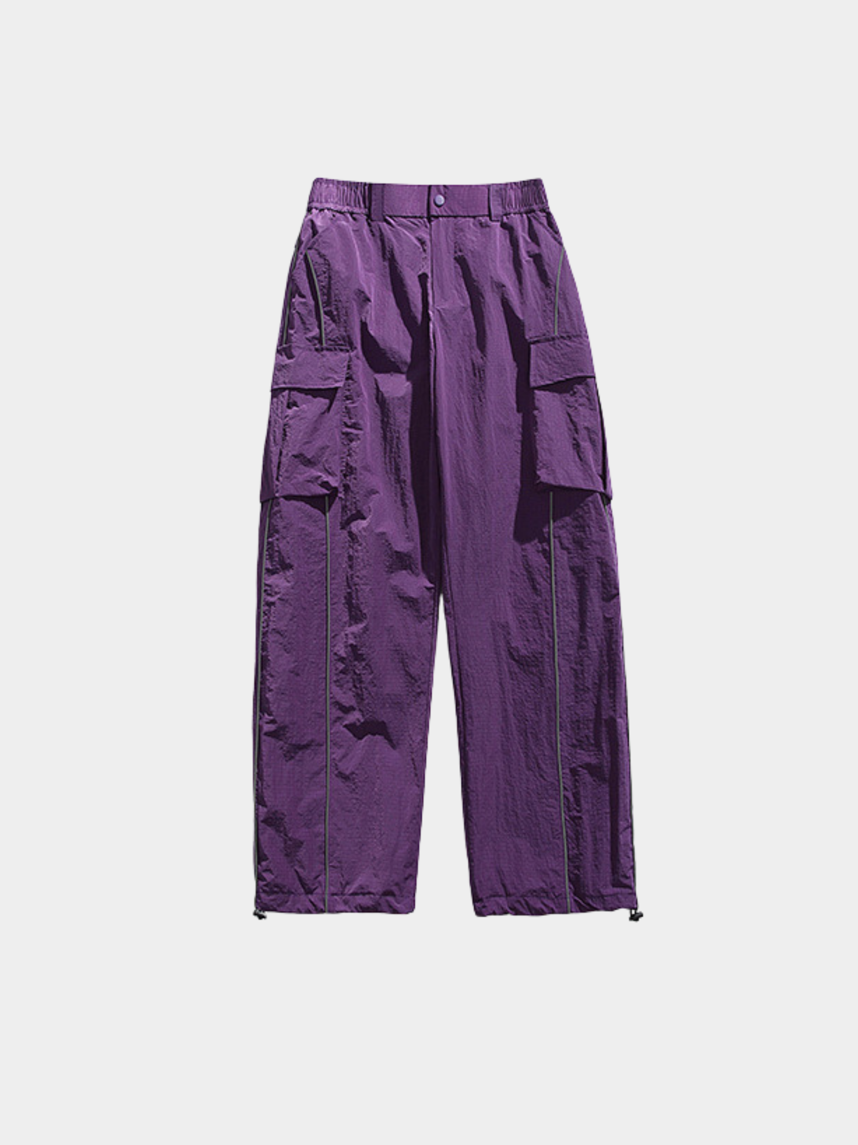 Moonraven - Unisex Water-Repellent Breathable Quick-Dry Cargo Pants