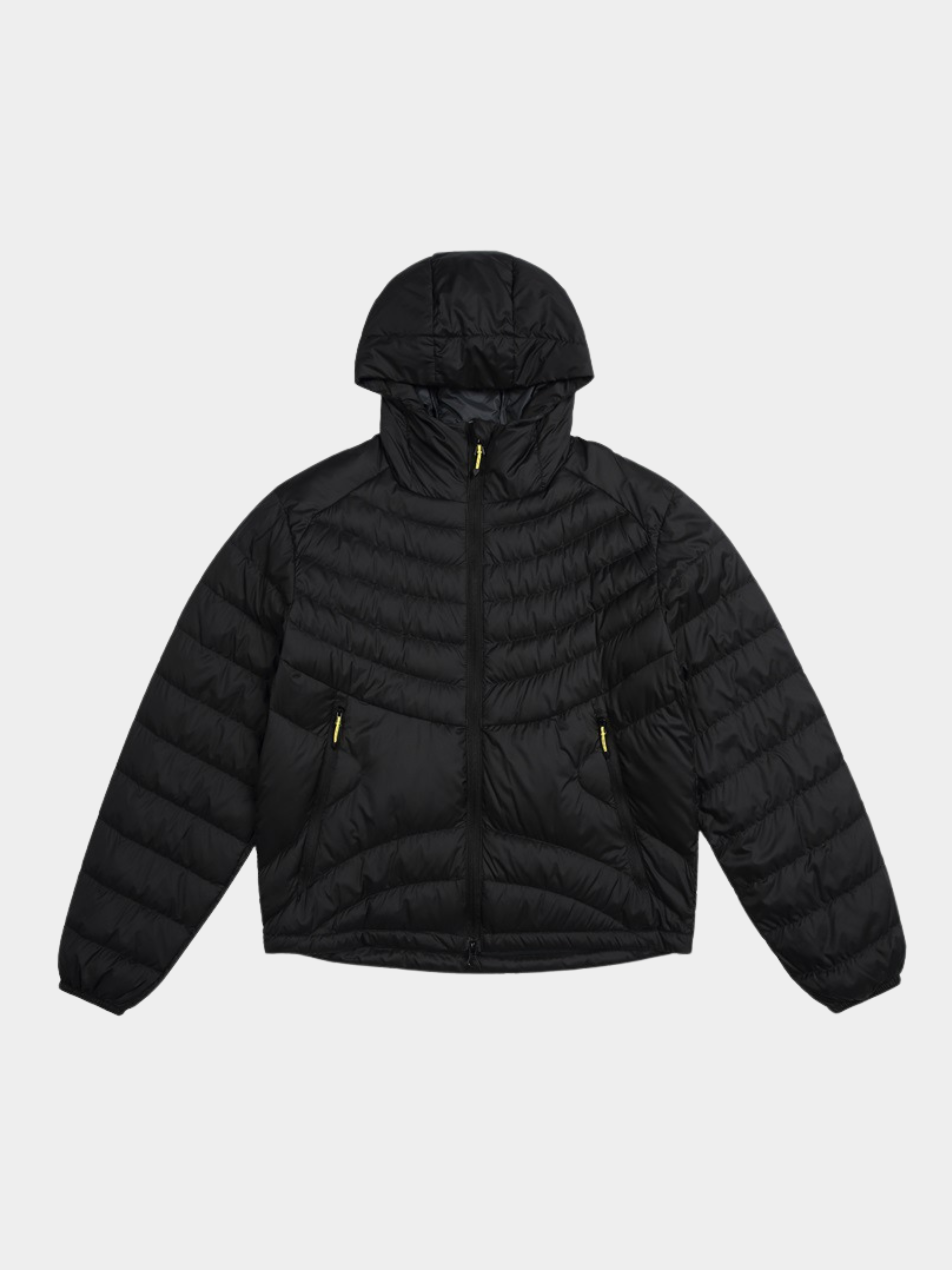 DryTorch - Unisex Waterproof 90% White Duck Down Jacket