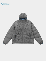 Ravenwing - Sorona® Aura Lightweight Hooded Down Jacket