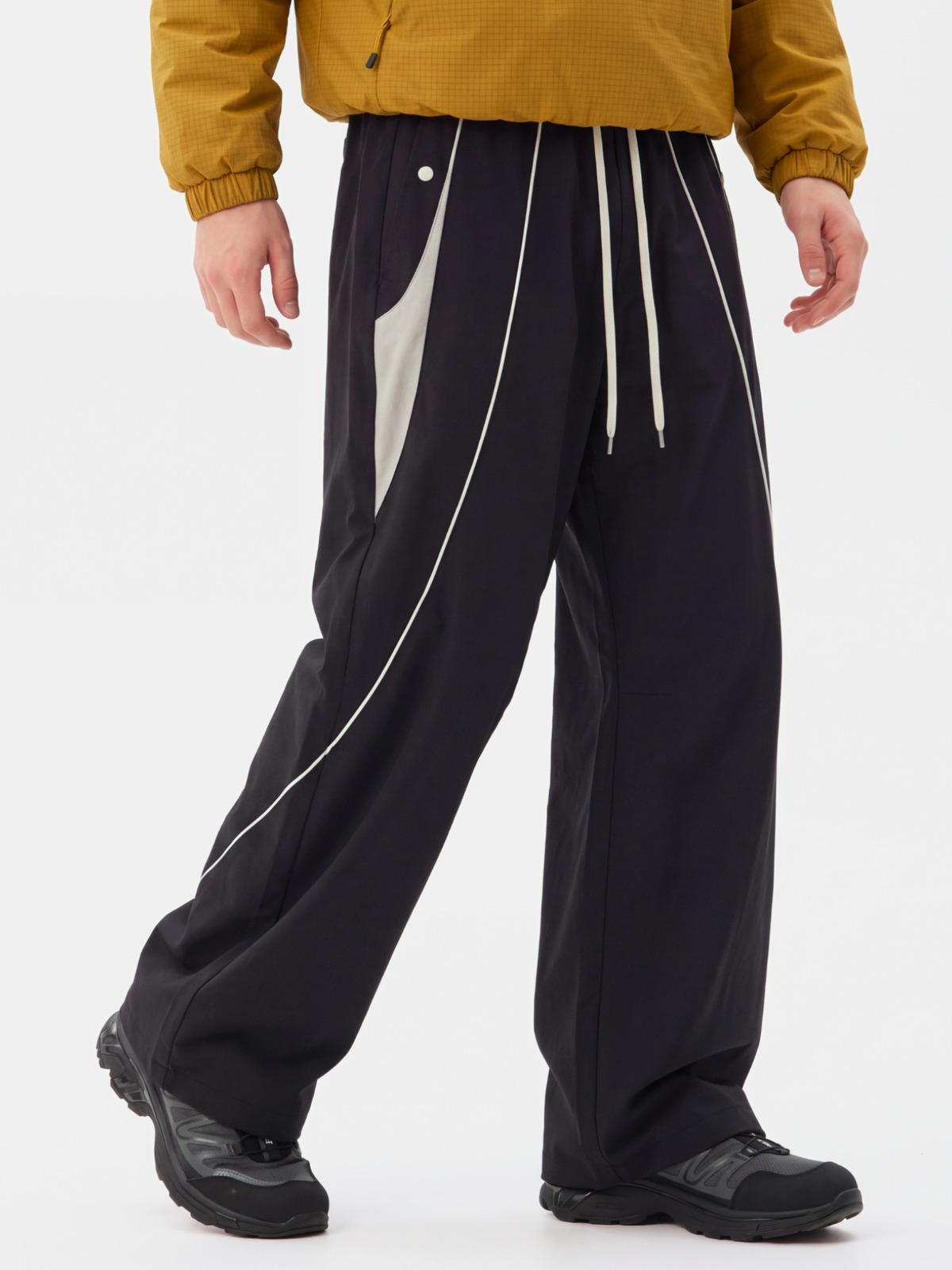 VentGlide - Water-Repellent Breathable Outdoor Pants