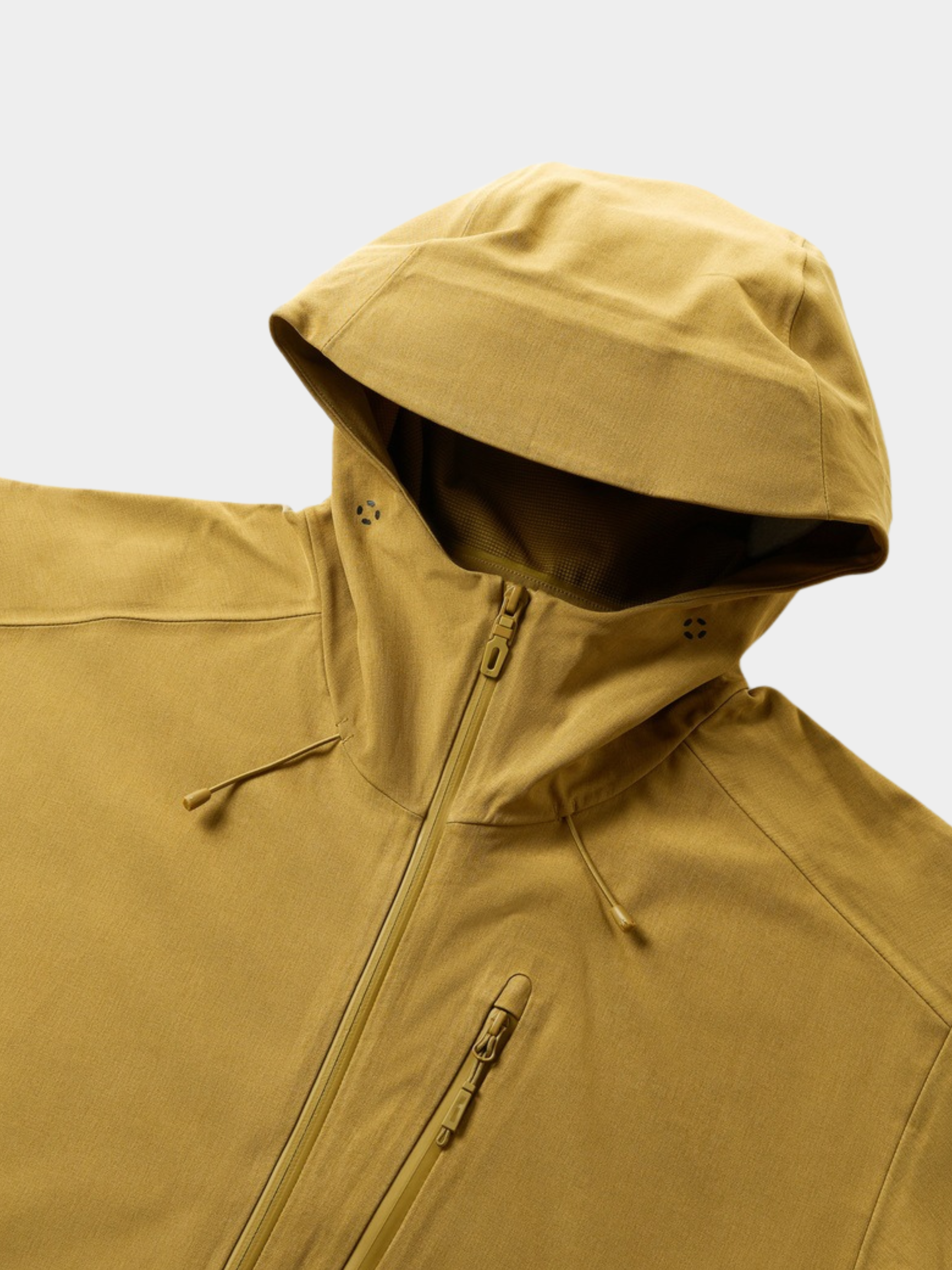 Skybloom - Unisex Seamless Windproof & Water-Repellent Softshell Jacket