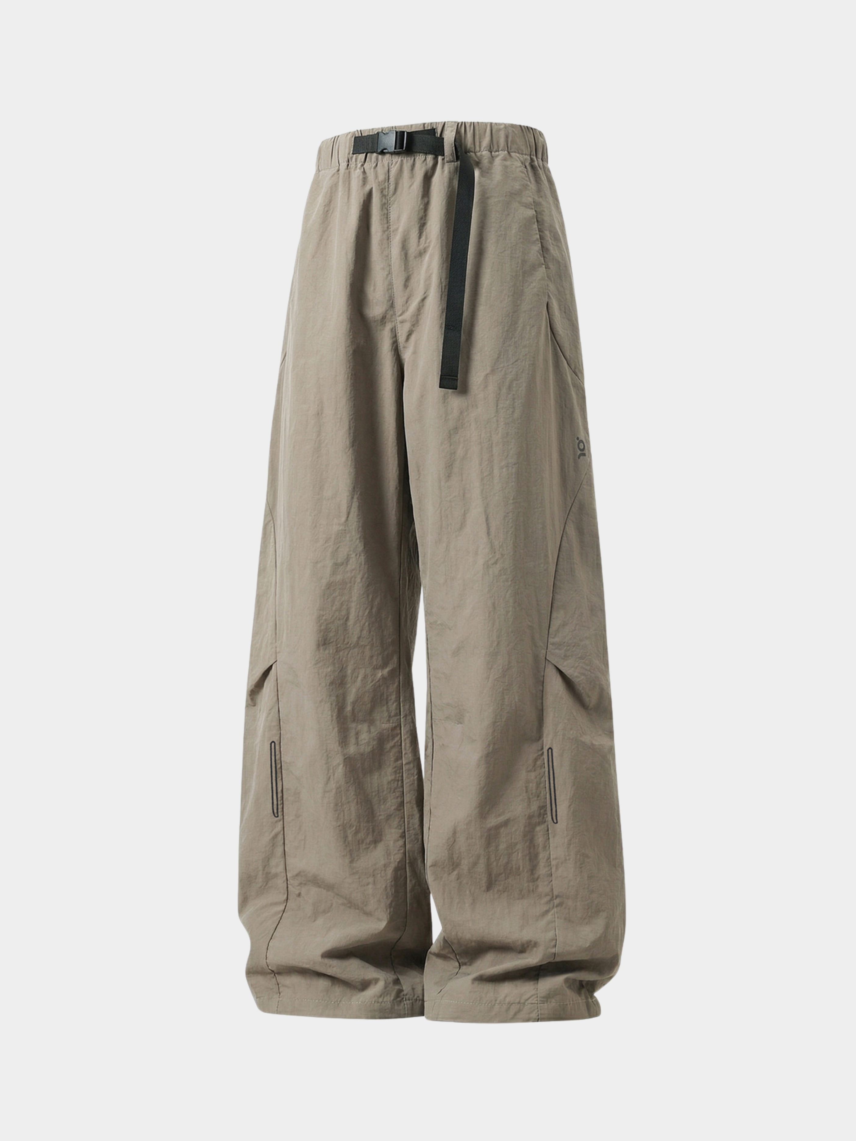 FlowLine - Water-Repellent Utility Paratrooper Pants