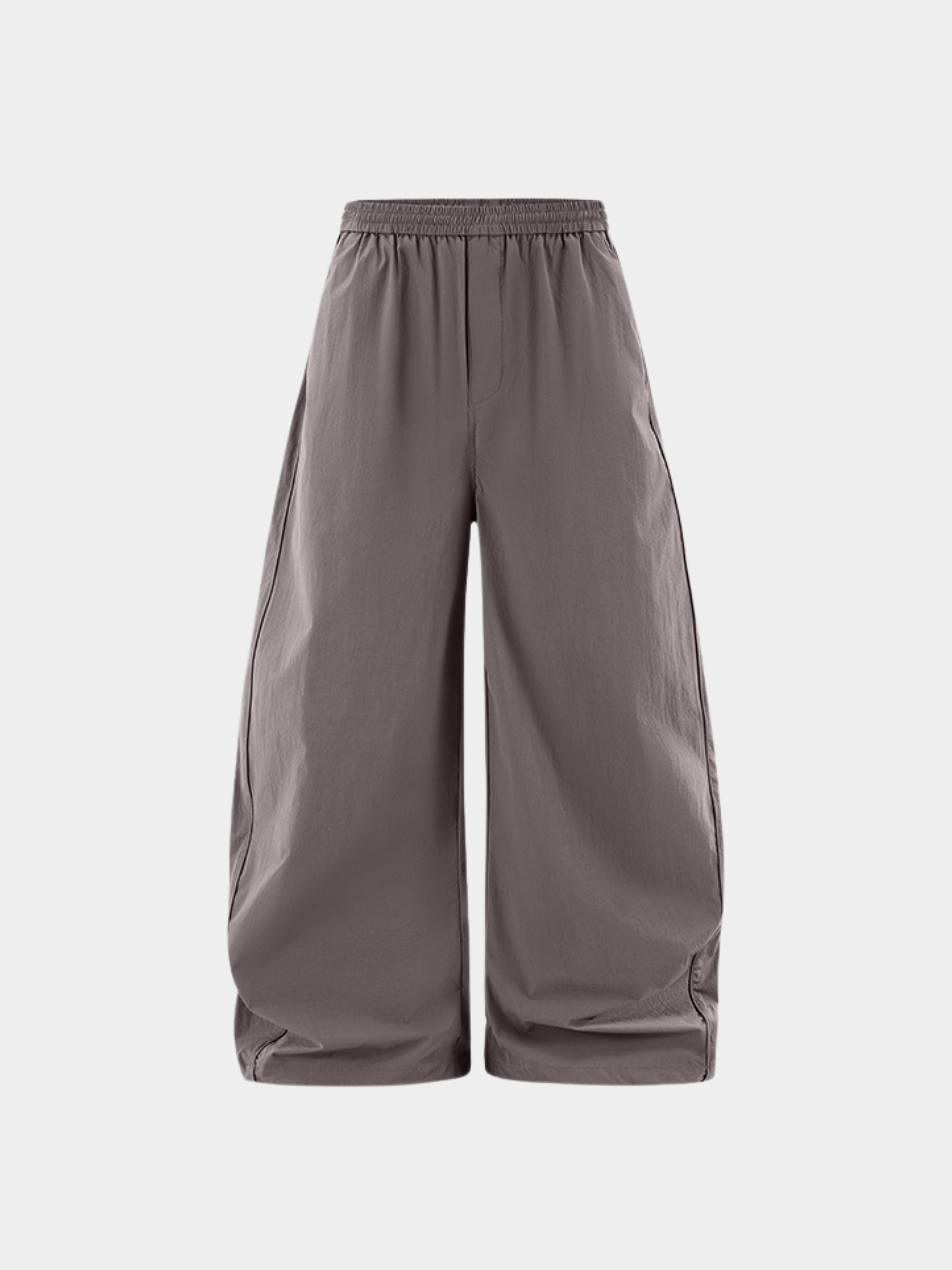 FireNet - Men's Quick-Drying Scimitar Wide-Leg Pants